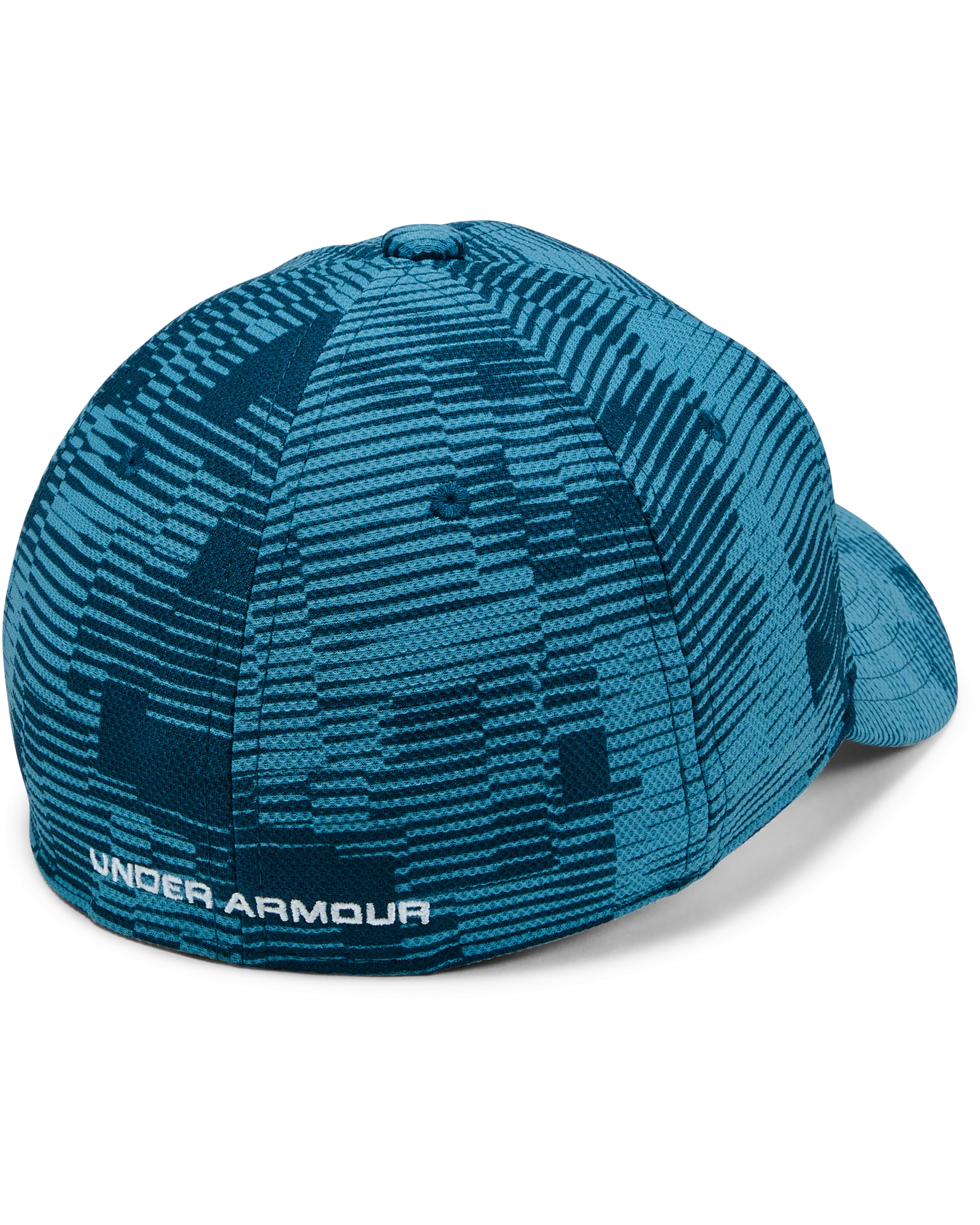 Boys' UA Printed Blitzing 3.0 Cap - Image 2