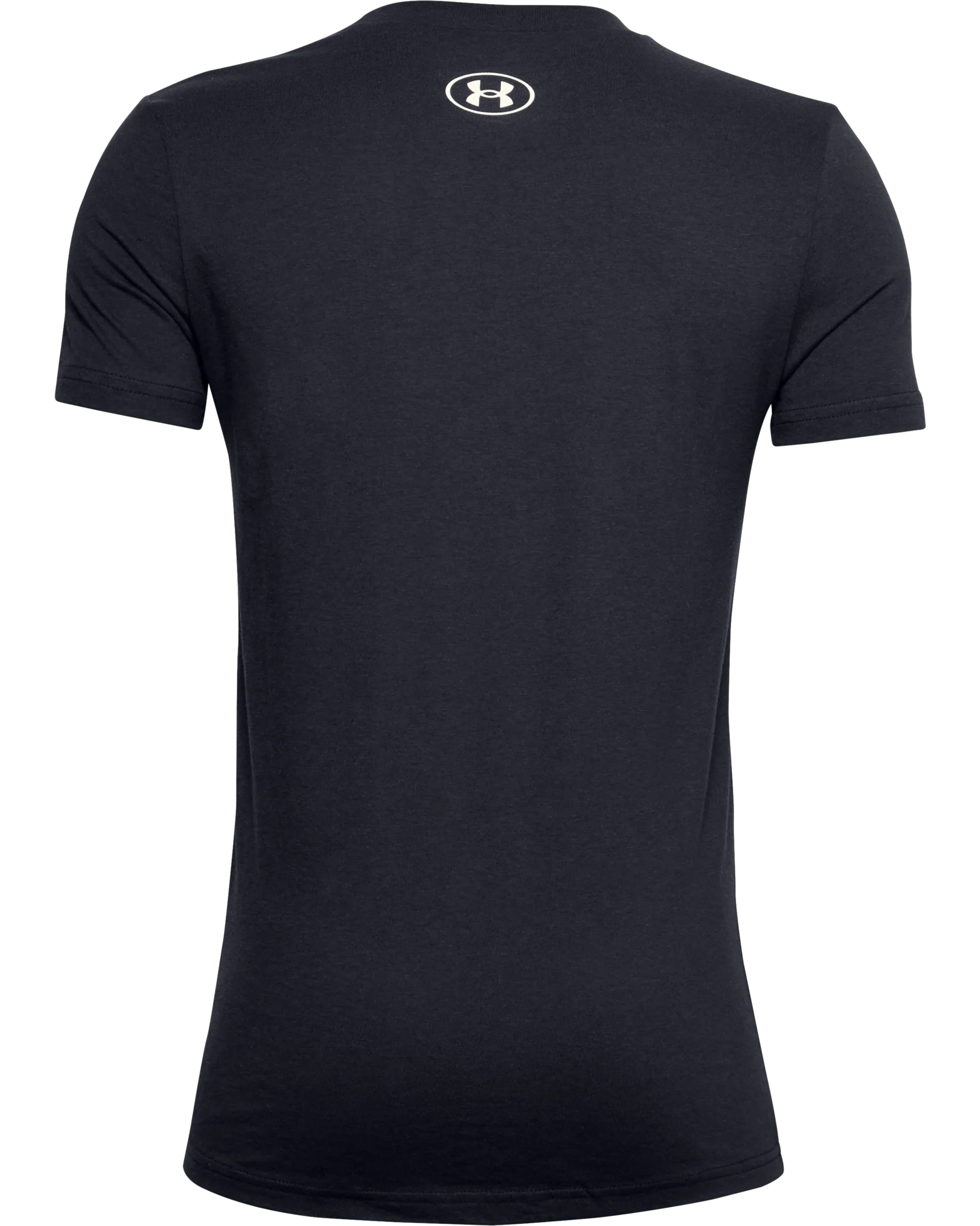 Boys' Project Rock Brahma Bull Short Sleeve - Image 2