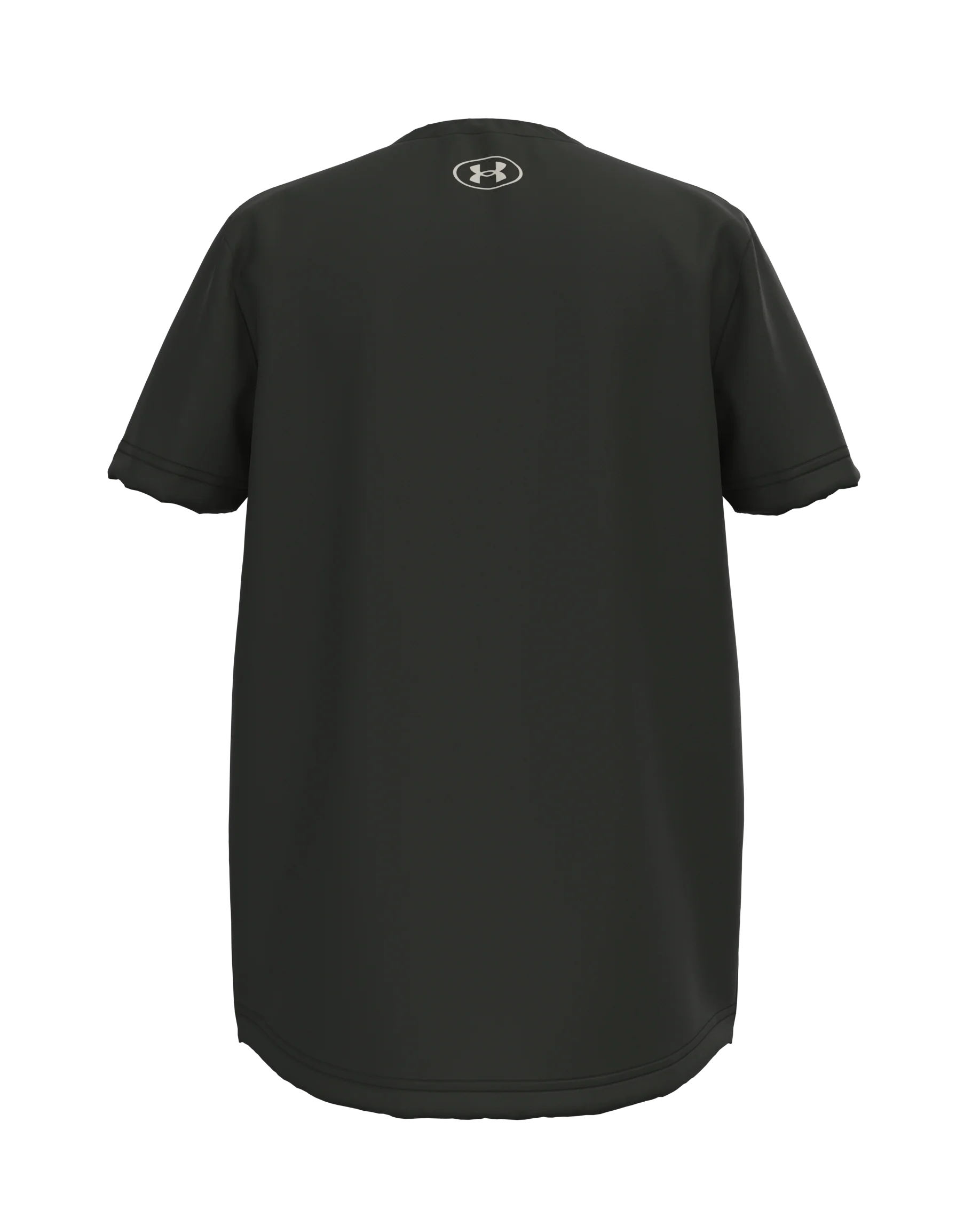 Boys' Project Rock BSR Short Sleeve - Image 2