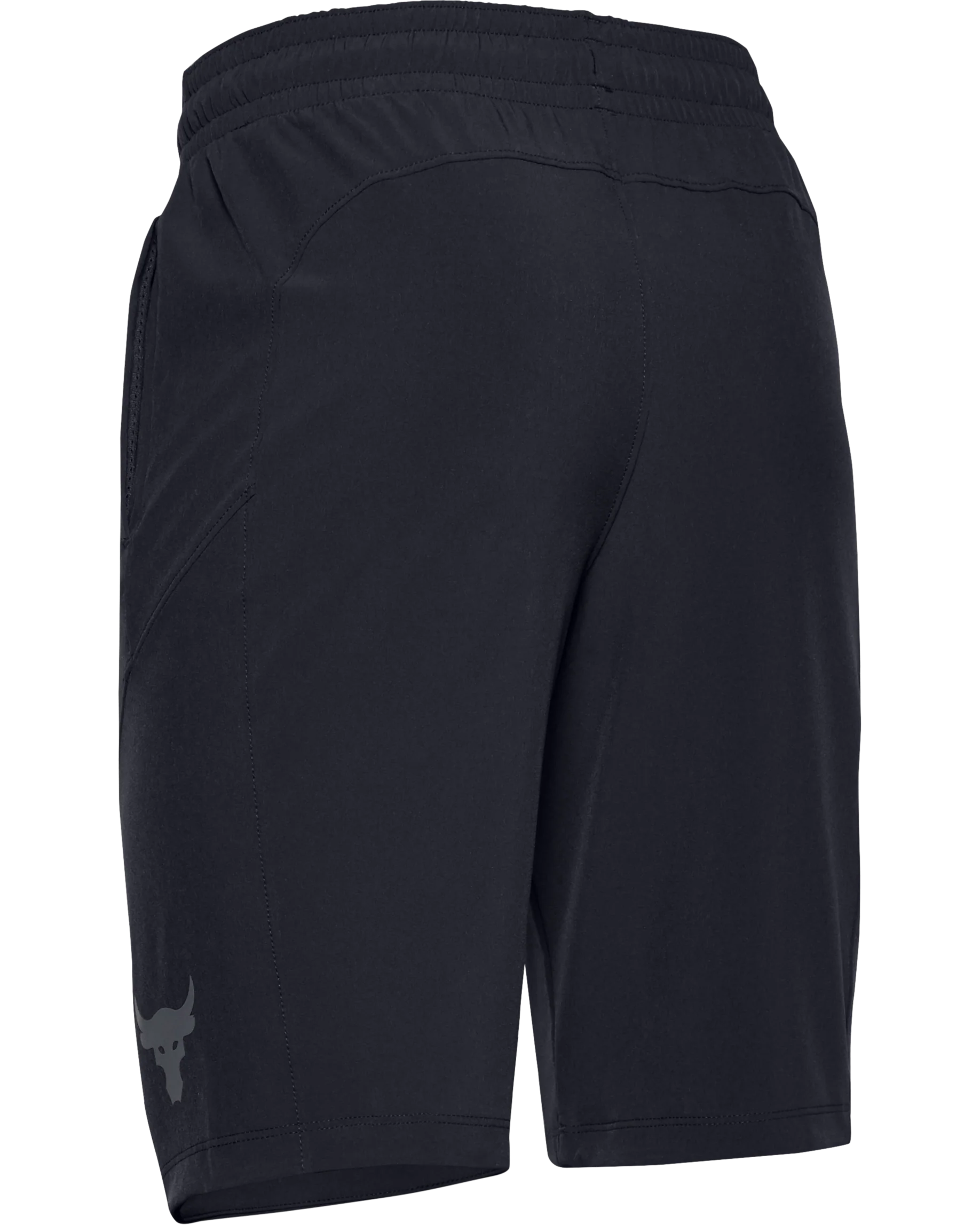 Boys' Project Rock Utility Shorts - Image 2