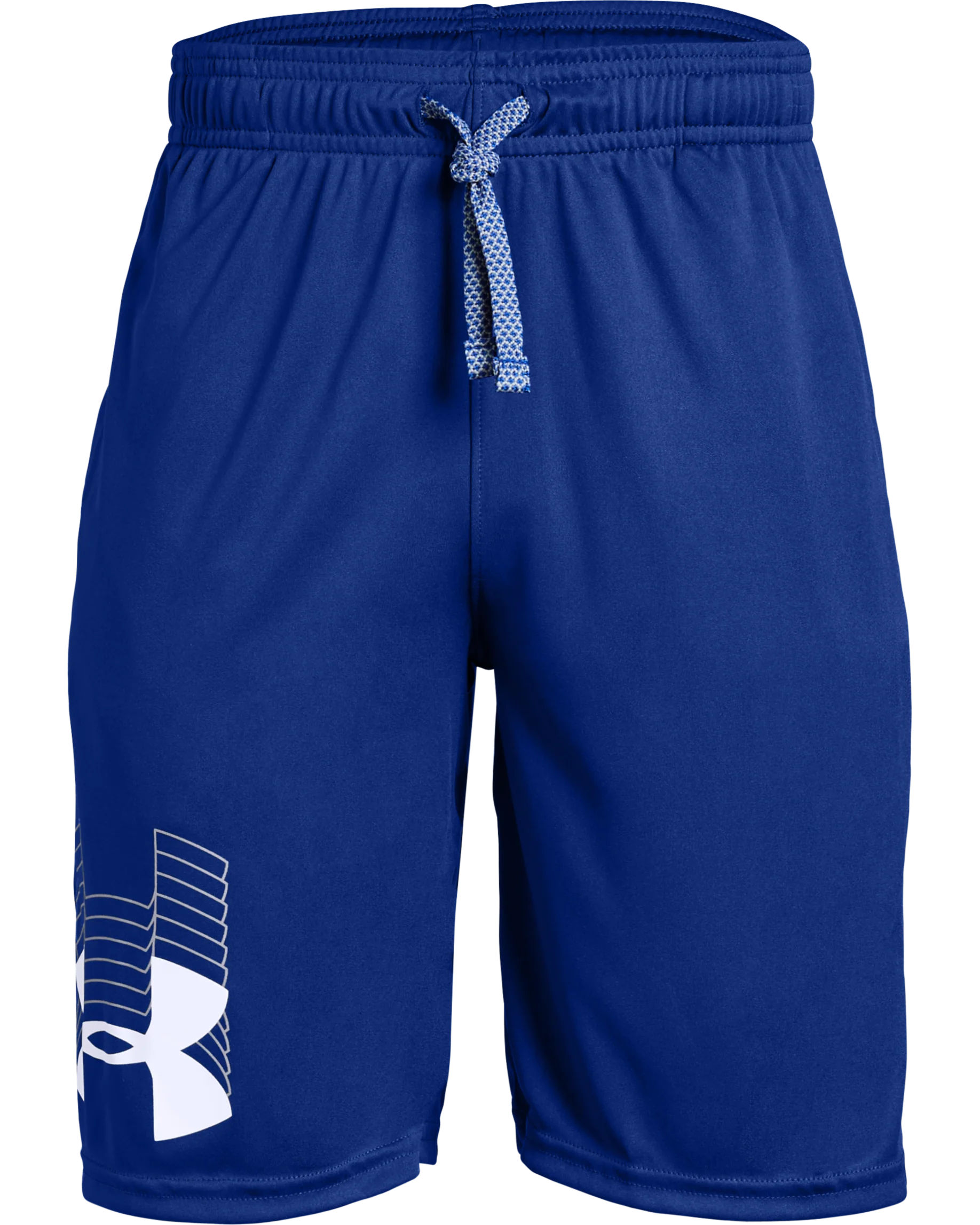 Boys' UA Prototype Logo Shorts - Image 4