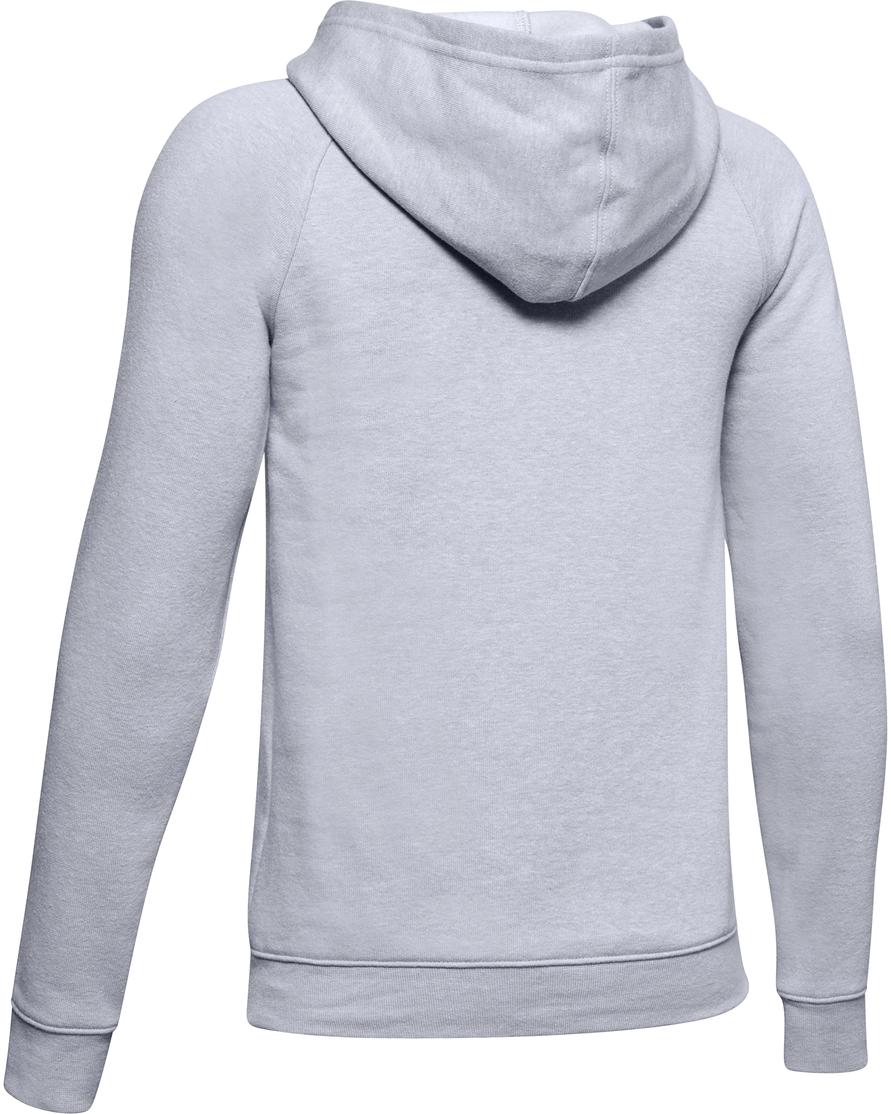 Boys' UA Rival Logo Hoodie - Image 4
