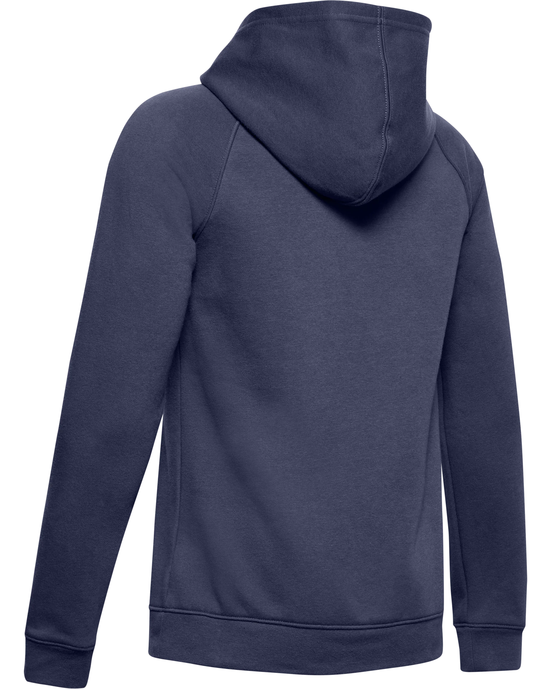 Boys' UA Rival Logo Hoodie - Image 2
