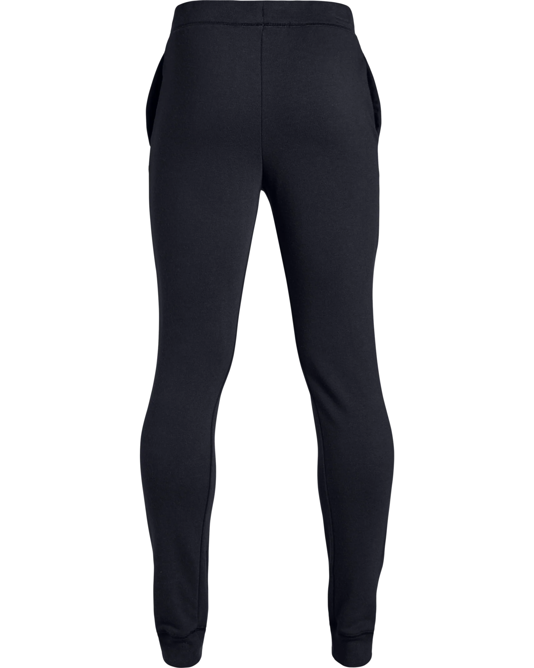 Boys' UA Rival Terry Pants - Image 2