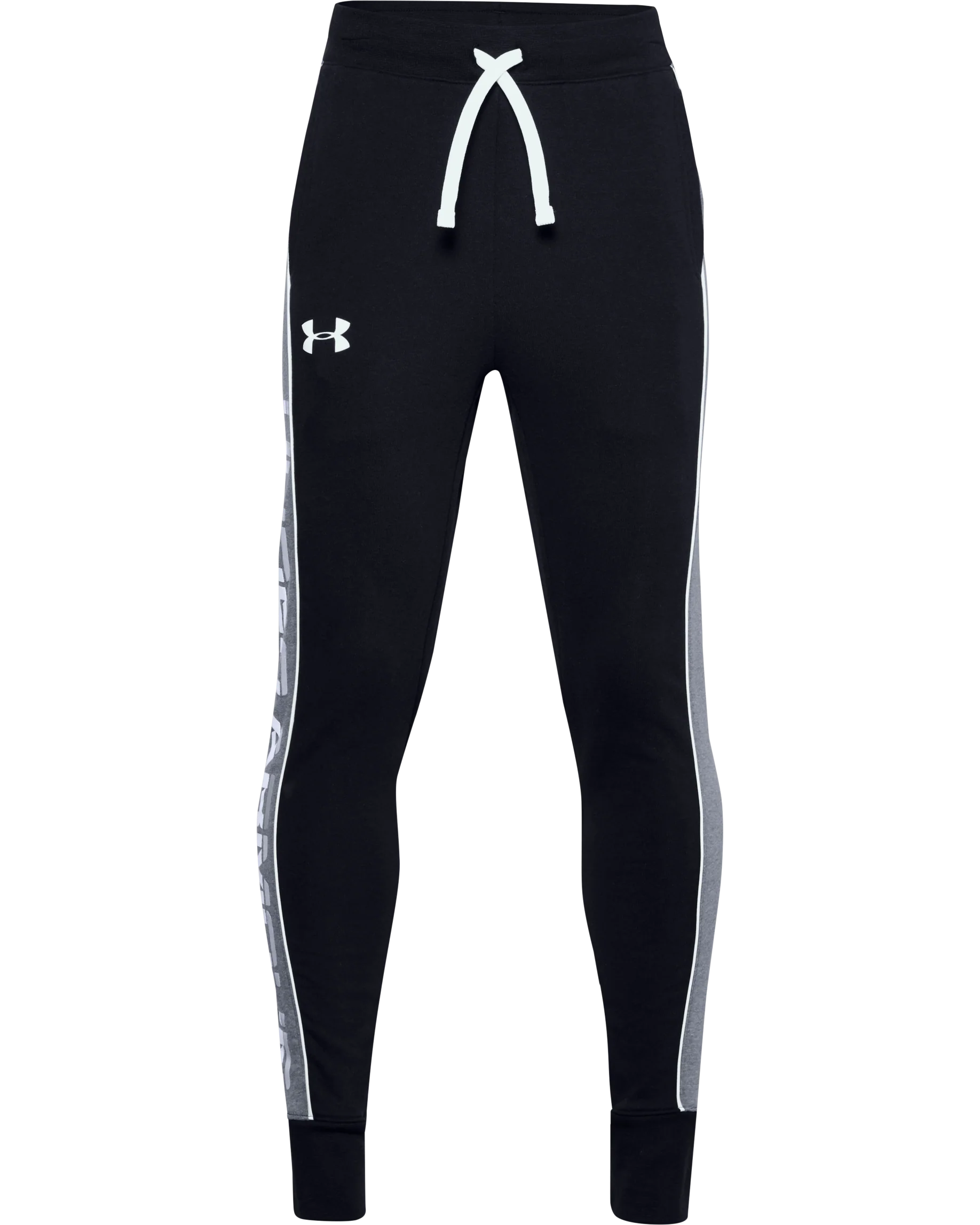 Boys' UA Rival Terry Pants - Image 4