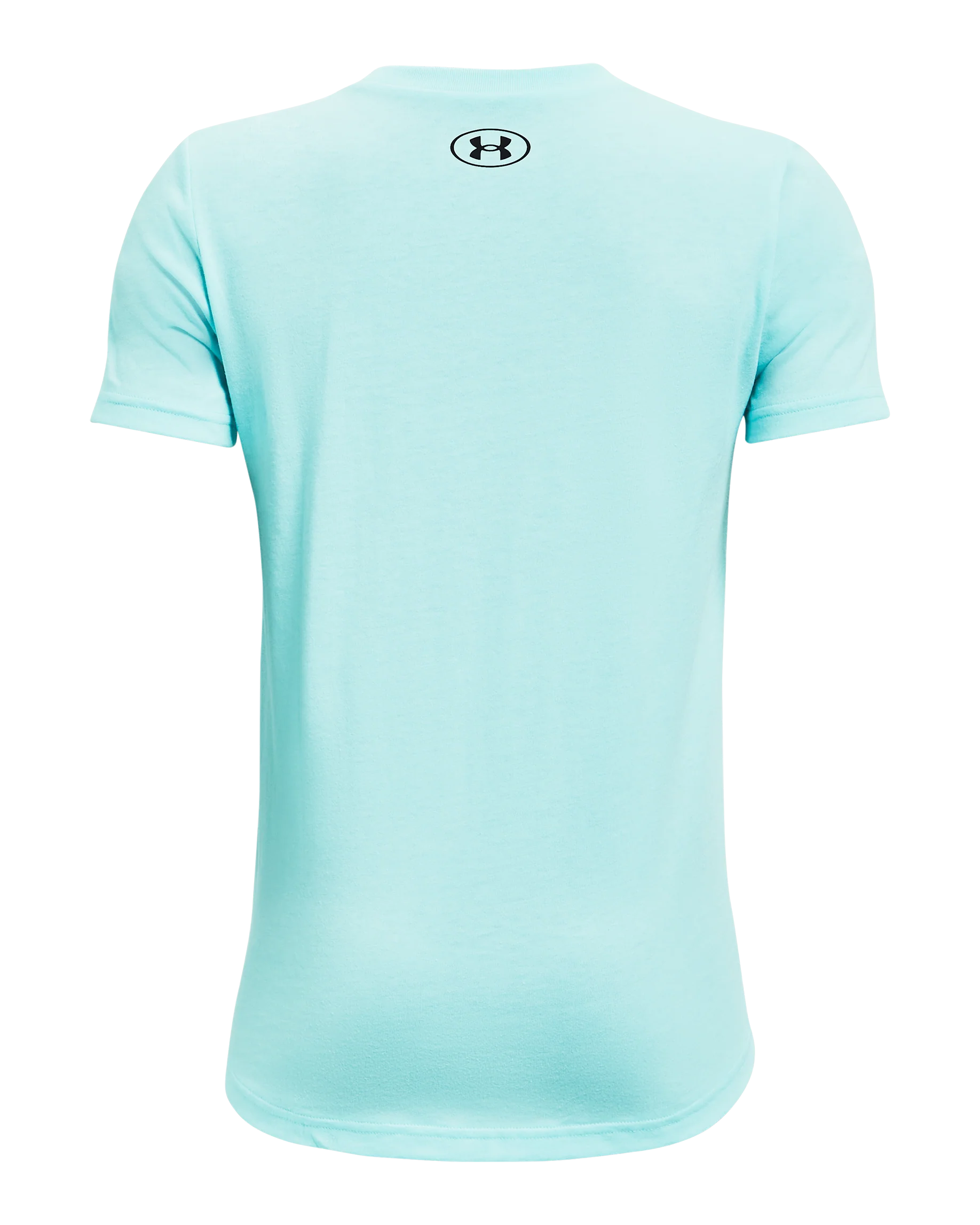 Boys' UA Ice Cream Truck Short Sleeve - Image 2
