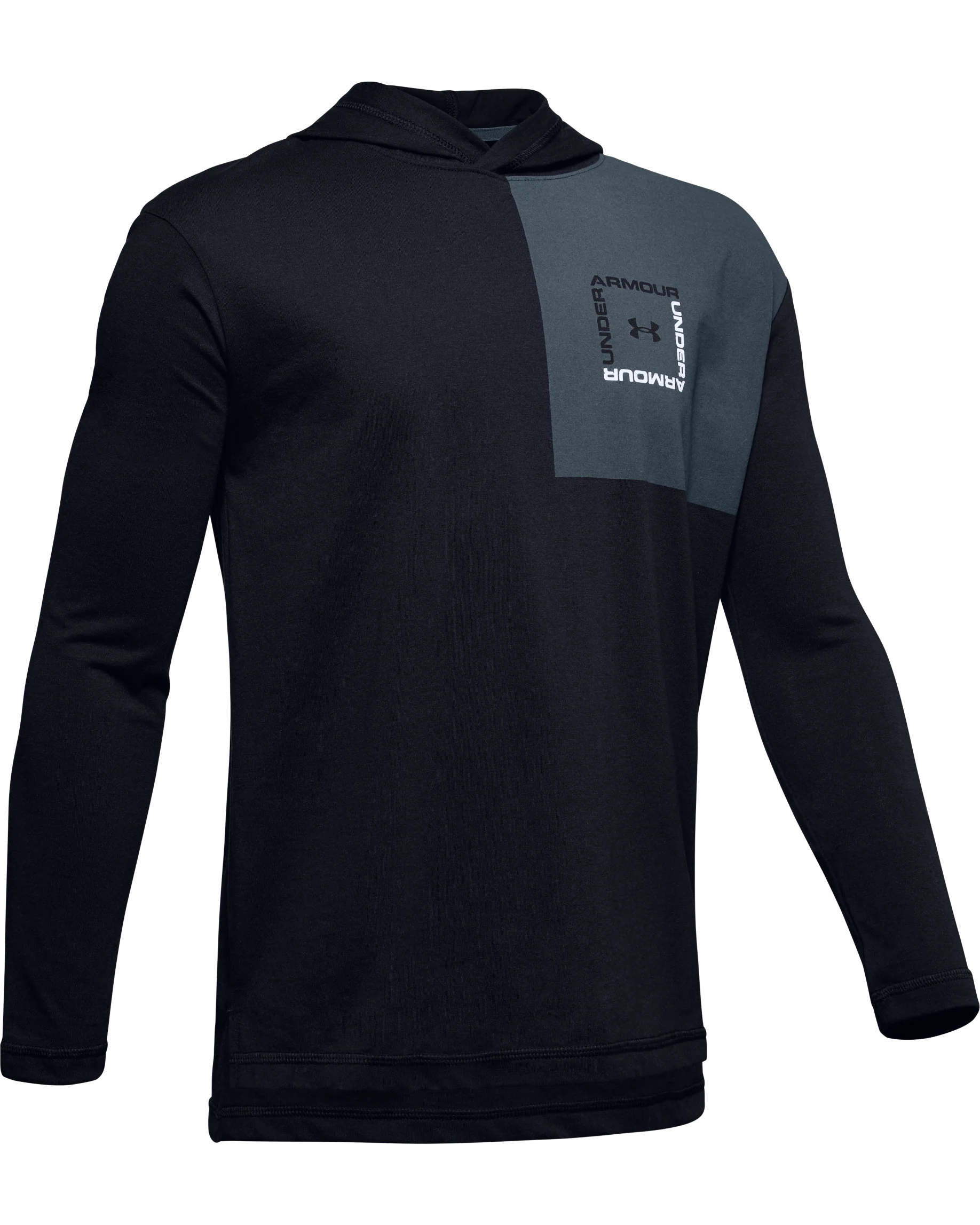 Boys' UA Sportstyle Hoodie - Image 2