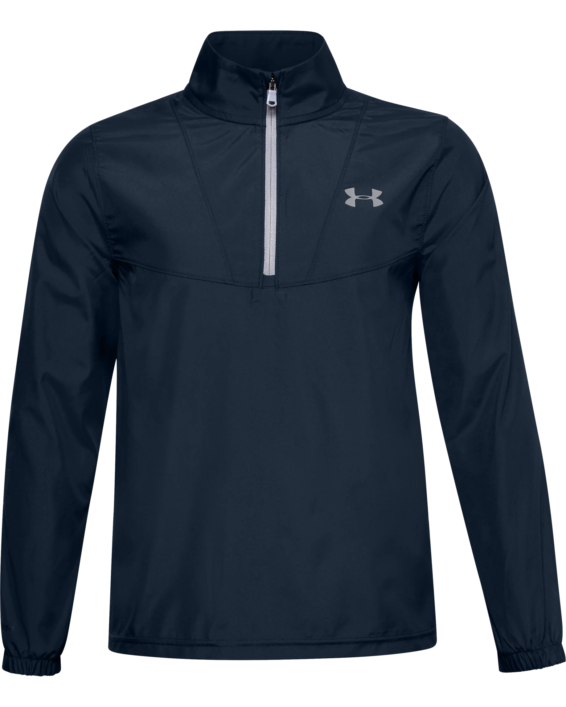 Boys' UA Storm Woven ¼ Zip - Image 4