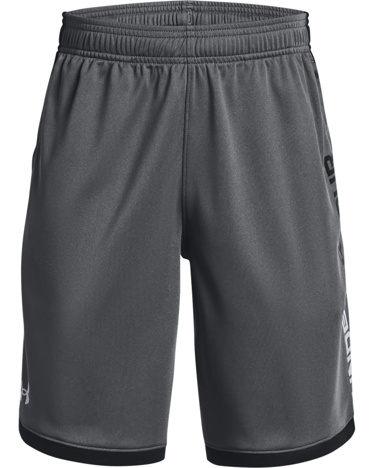 Boys' UA Stunt 3.0 Shorts