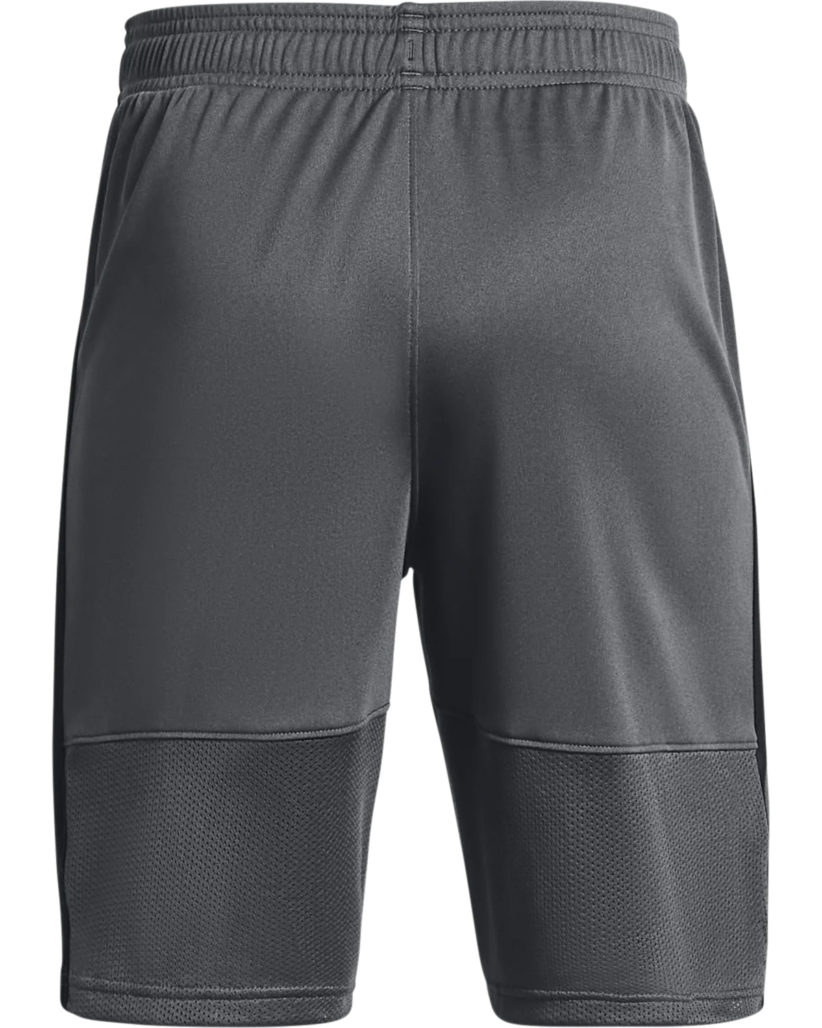 Boys' UA Stunt 3.0 Shorts - Image 2