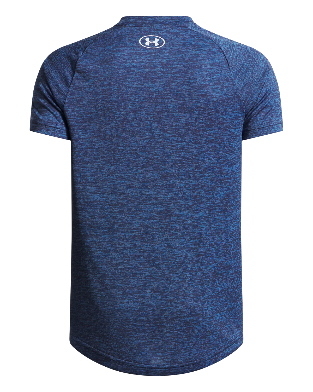 Boys' UA Tech™ 2.0 Short Sleeve - Image 2