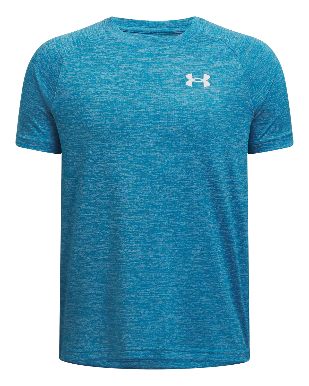 Boys UA Tech 2.0 Shortsleeve