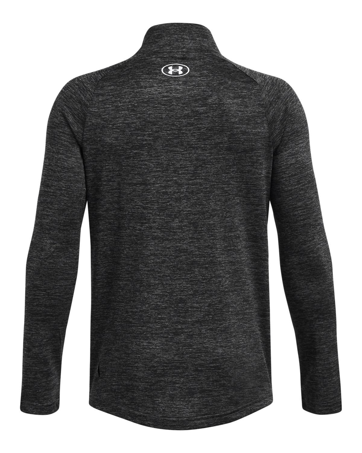 Boys' UA Tech™ 2.0 ½ Zip - Image 2