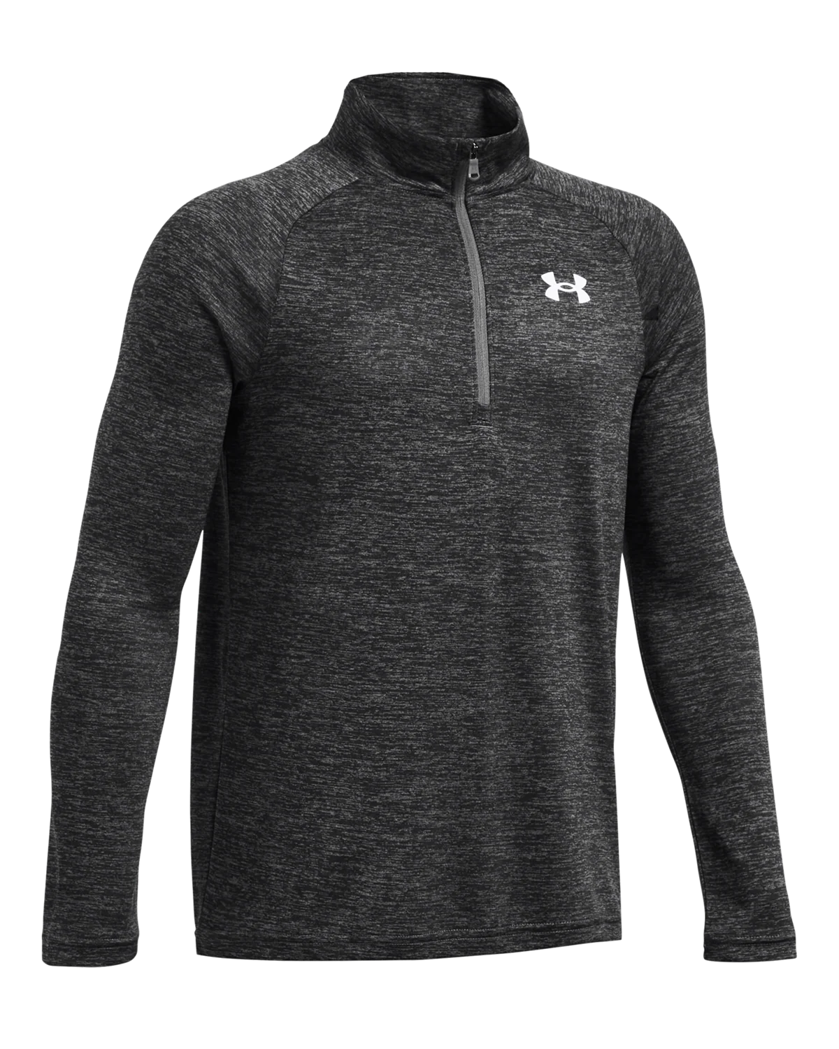 Boys' UA Tech™ 2.0 ½ Zip - Image 3