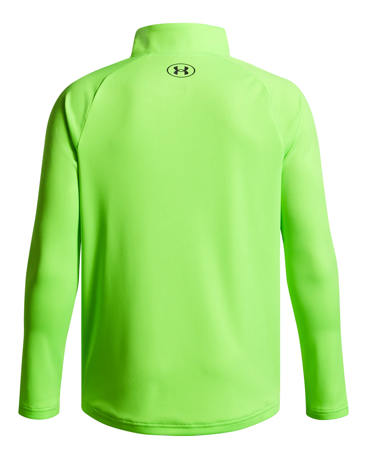 Boys' UA Tech™ 2.0 ½ Zip - Image 2