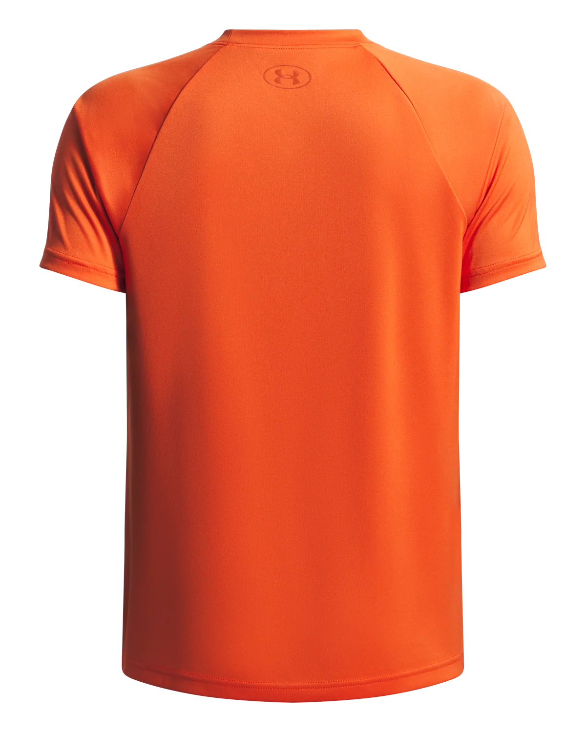Boys' UA Tech™ Big Logo Short Sleeve - Image 2