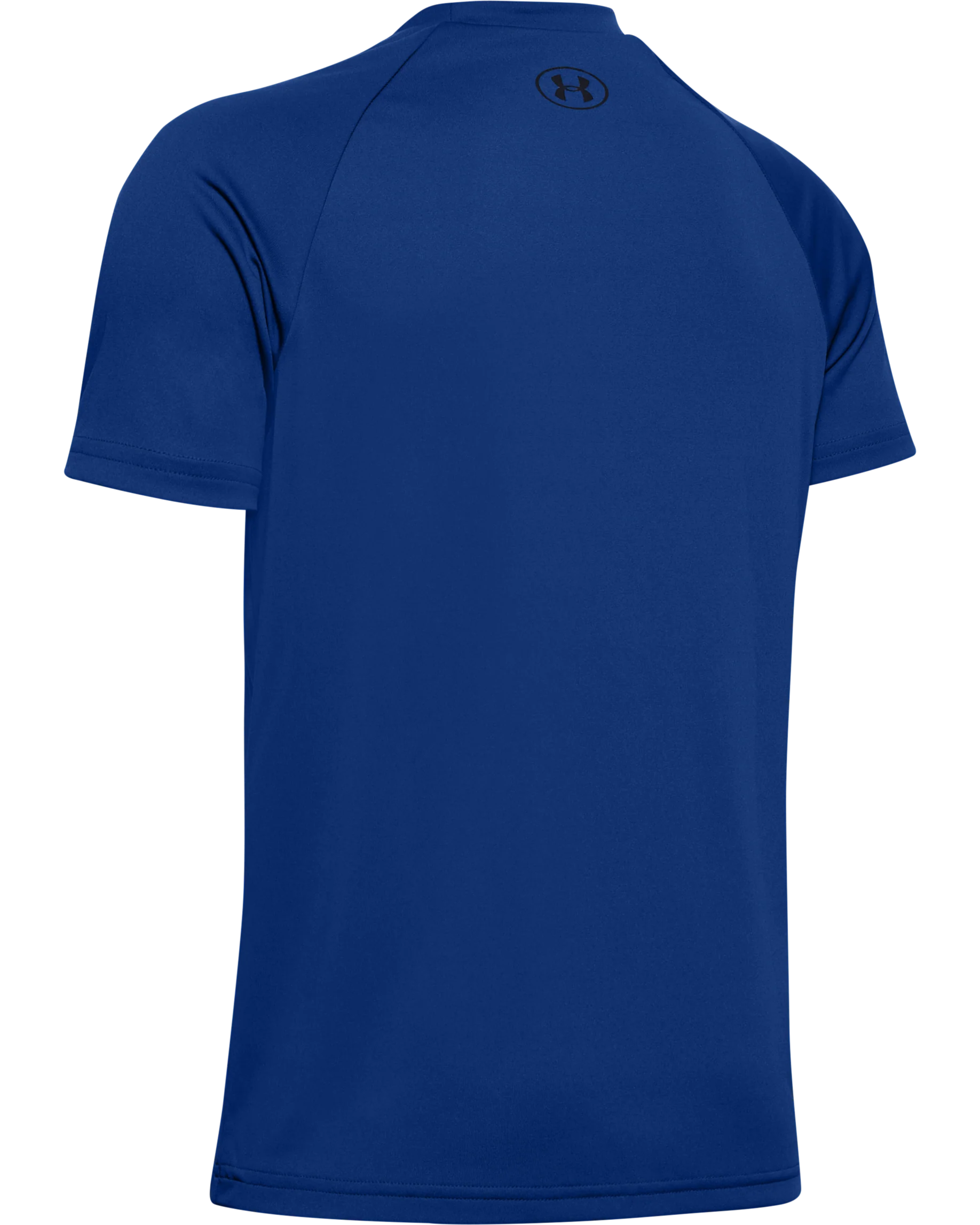 Boys' UA Tech™ Big Logo Short Sleeve - Image 2