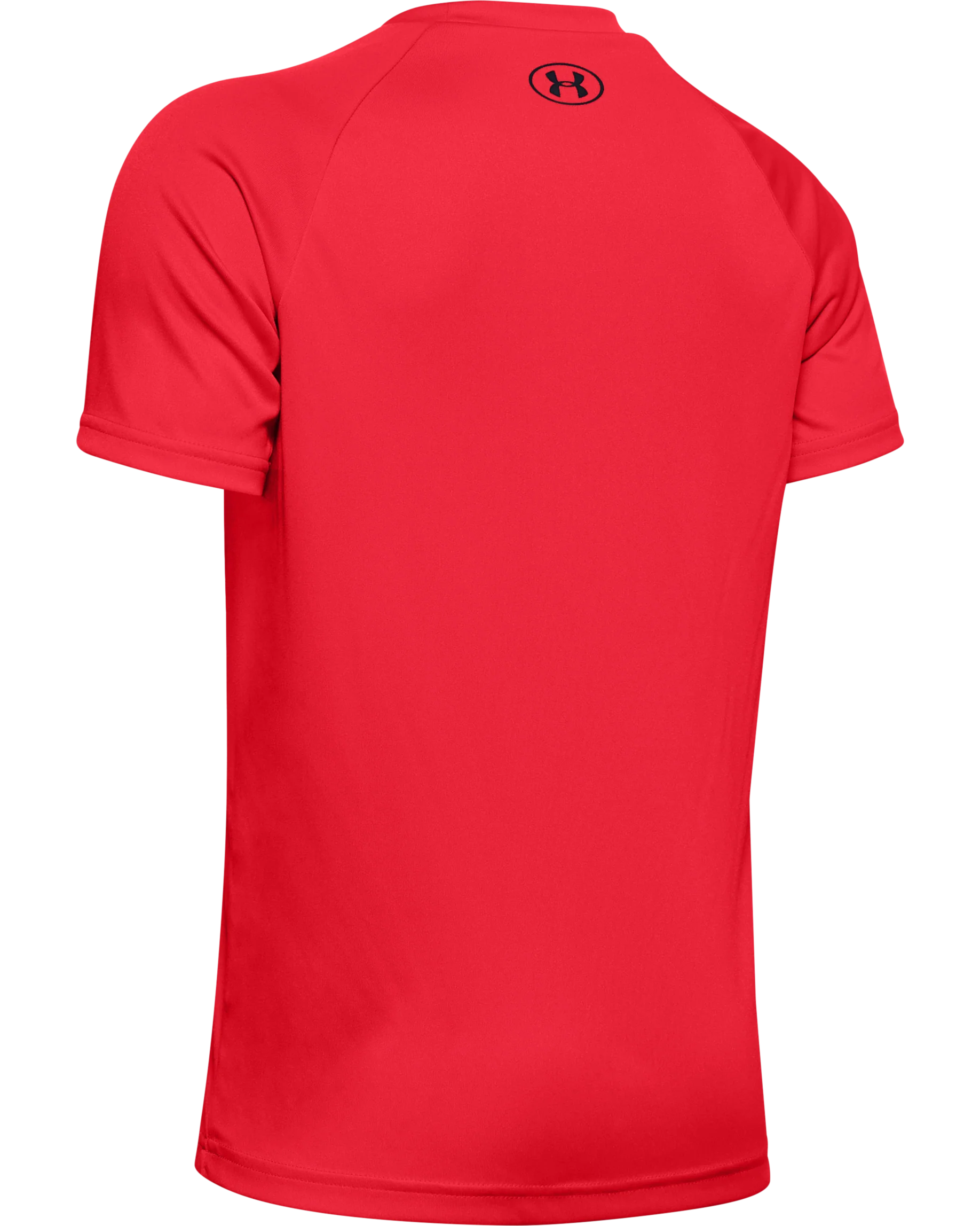 Boys' UA Tech™ Big Logo Short Sleeve - Image 2