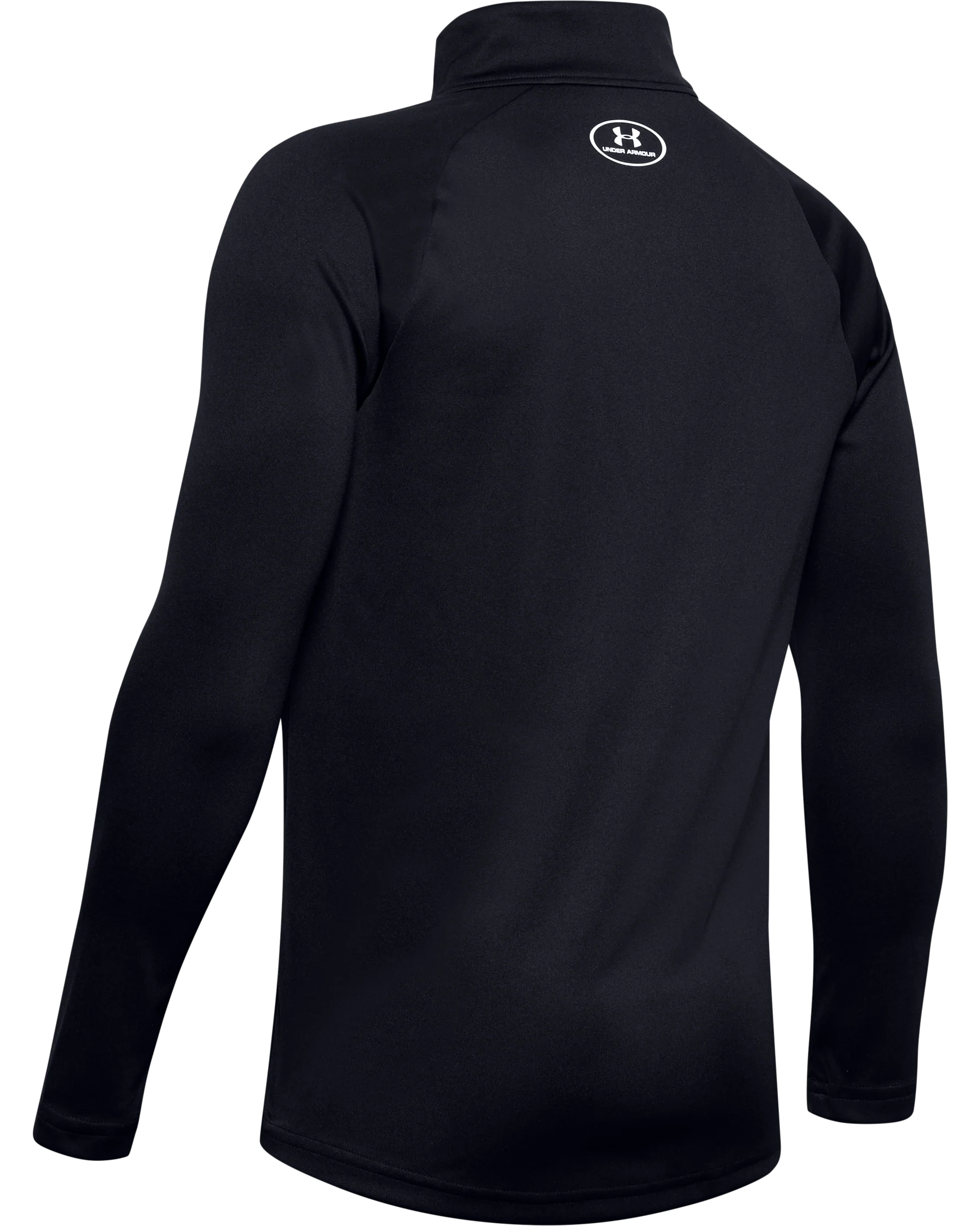 Boys' UA Tech™ 2.0 ½ Zip - Image 2