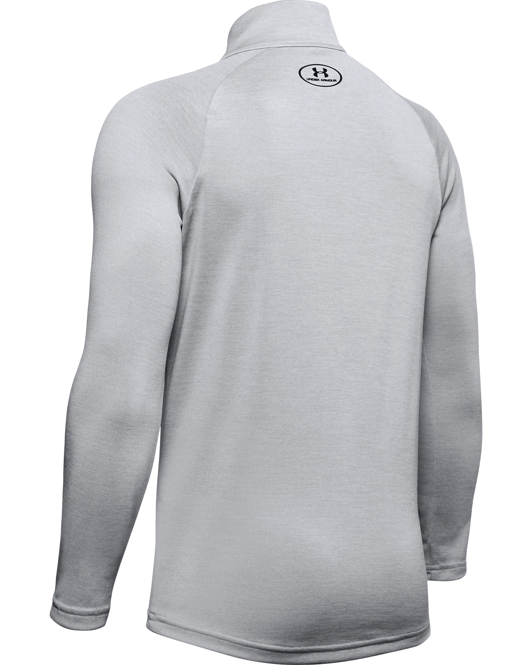 Boys' UA Tech™ 2.0 ½ Zip - Image 2