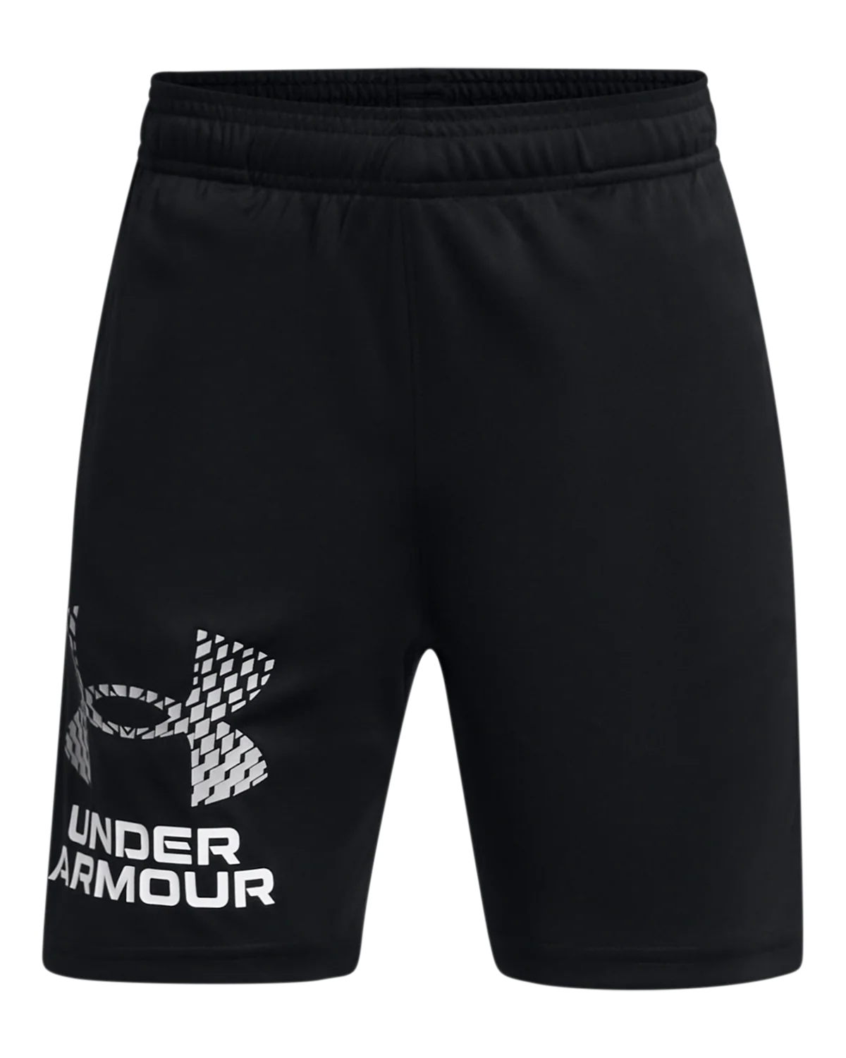 Boys' UA Tech™ Logo Shorts