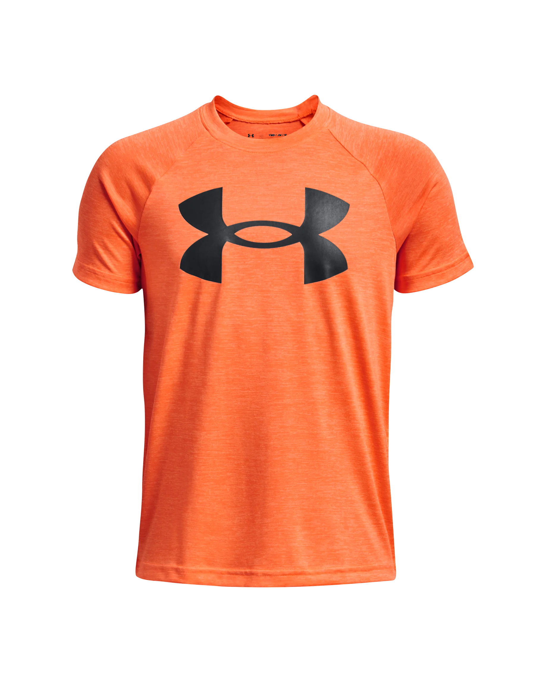 Boys' UA Tech™ Twist Short Sleeve