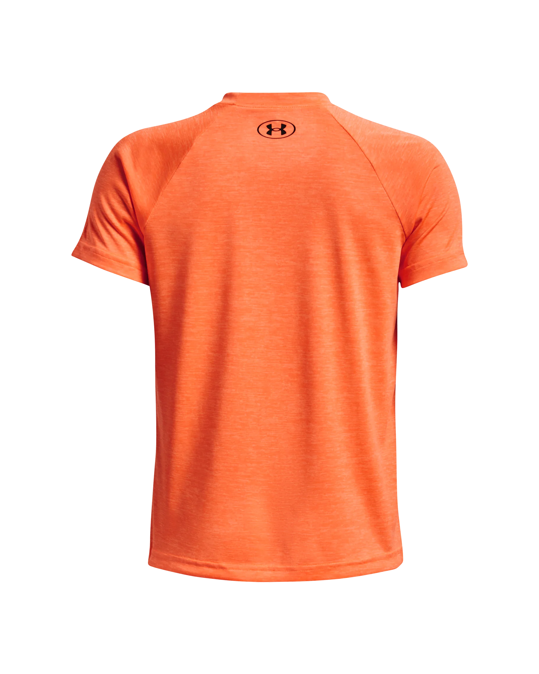 Boys' UA Tech™ Twist Short Sleeve - Image 2