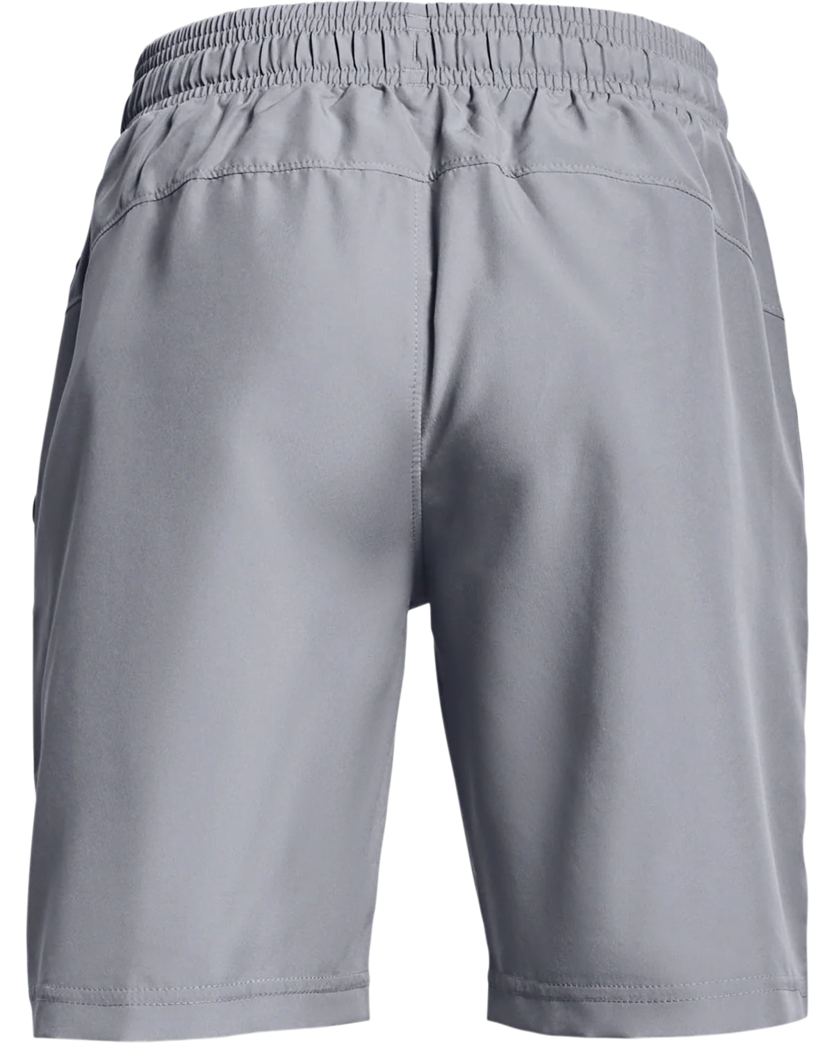 Boys' UA Woven Shorts - Image 2
