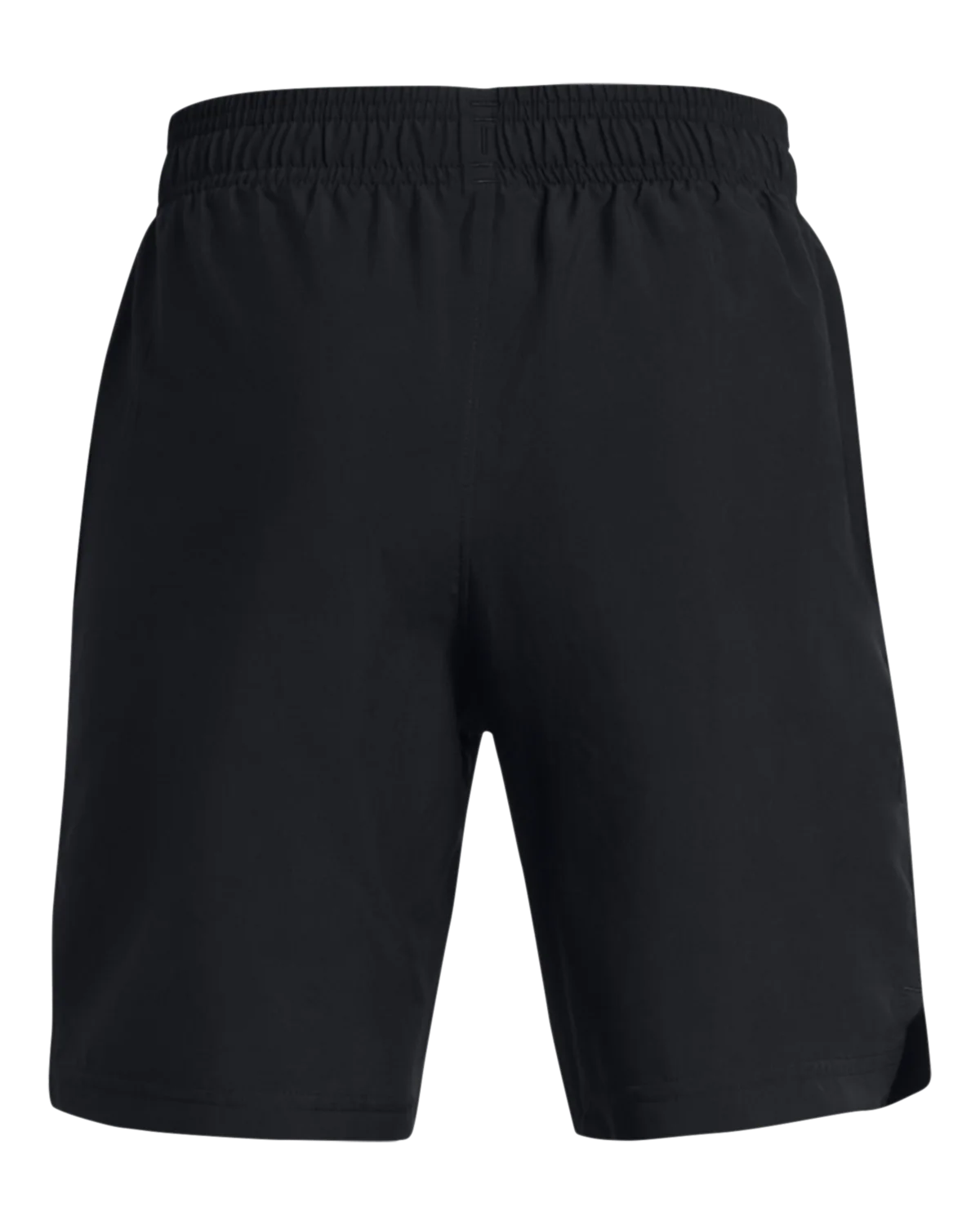 Boys' UA Tech™ Woven Wordmark Shorts - Image 2