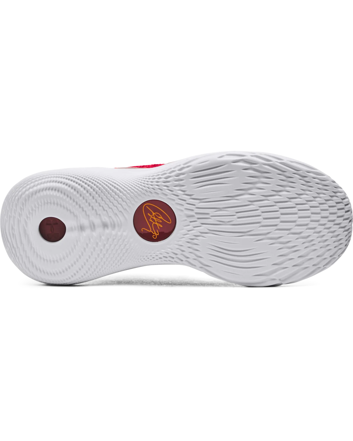 Curry 11 Fire Basketball Shoes - Image 5