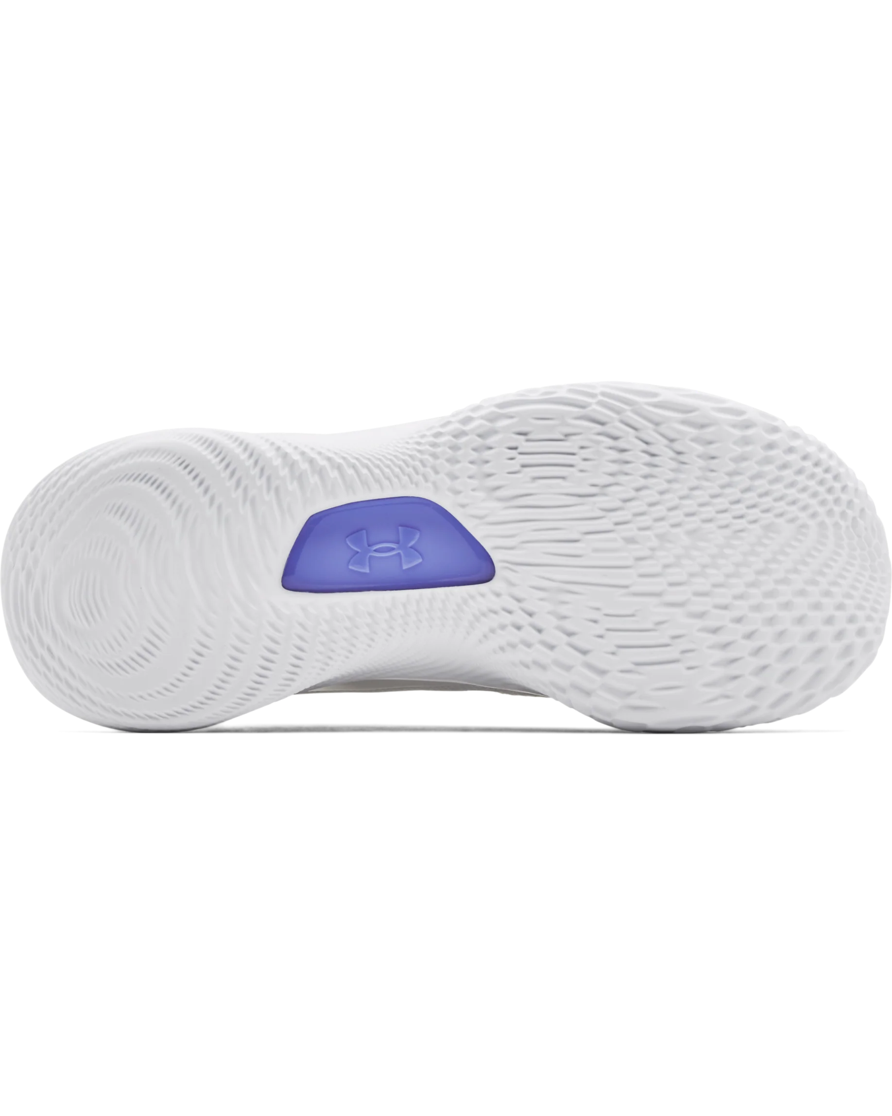 Curry Flow 8 Basketball Shoes - Image 5