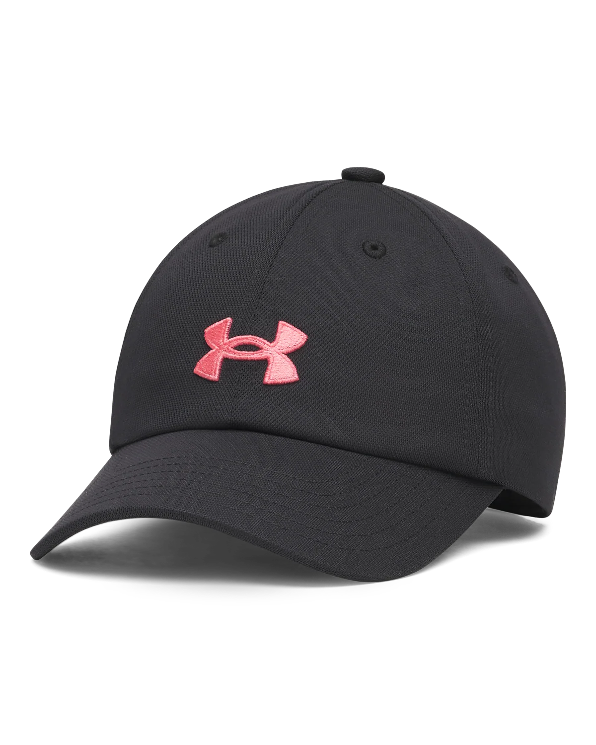 Girls' UA Blitzing Adjustable Cap