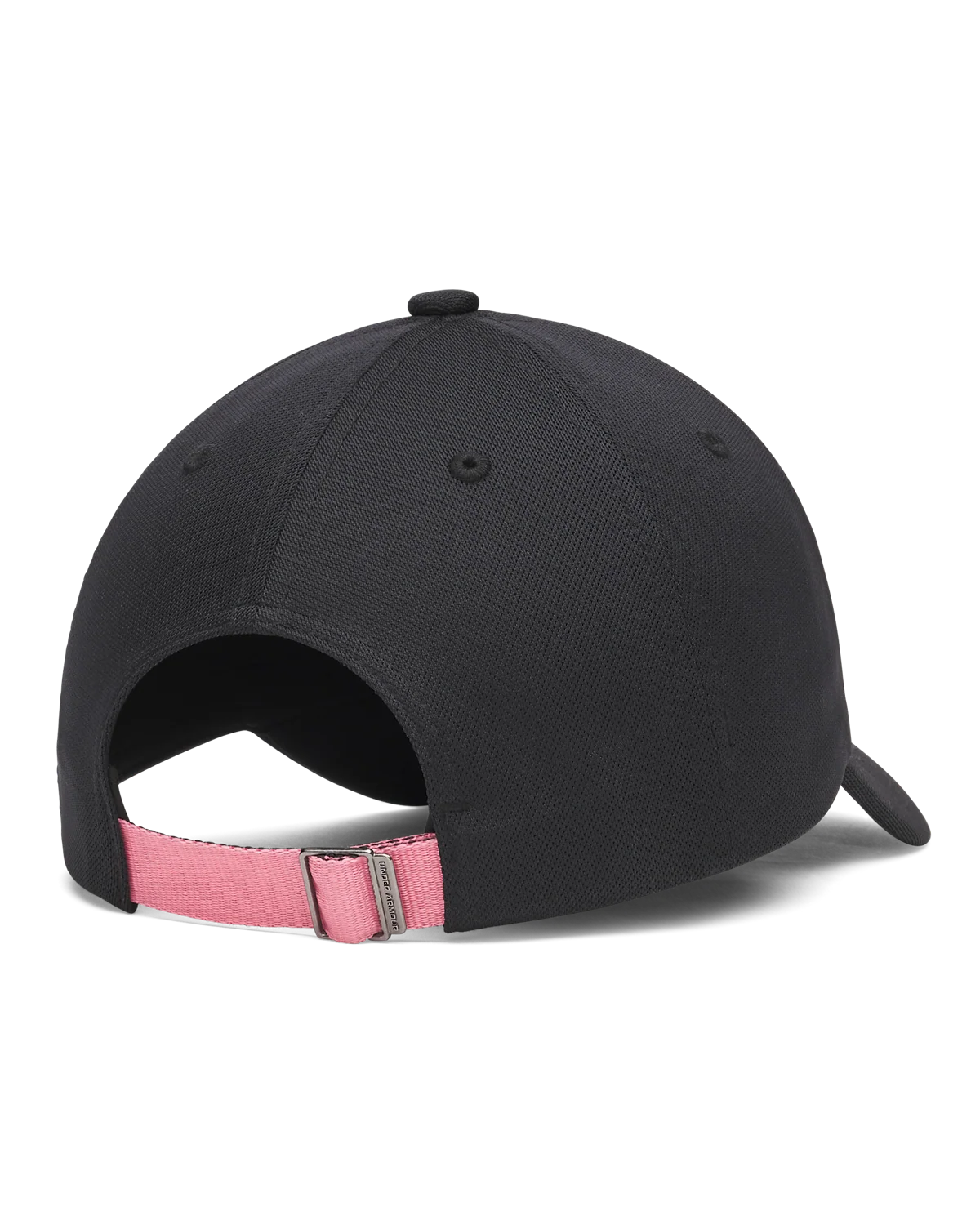 Girls' UA Blitzing Adjustable Cap - Image 2