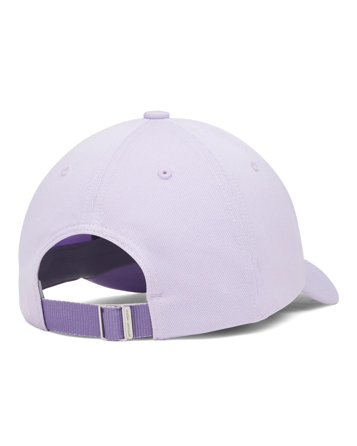 Girls' UA Blitzing Adjustable Cap - Image 2