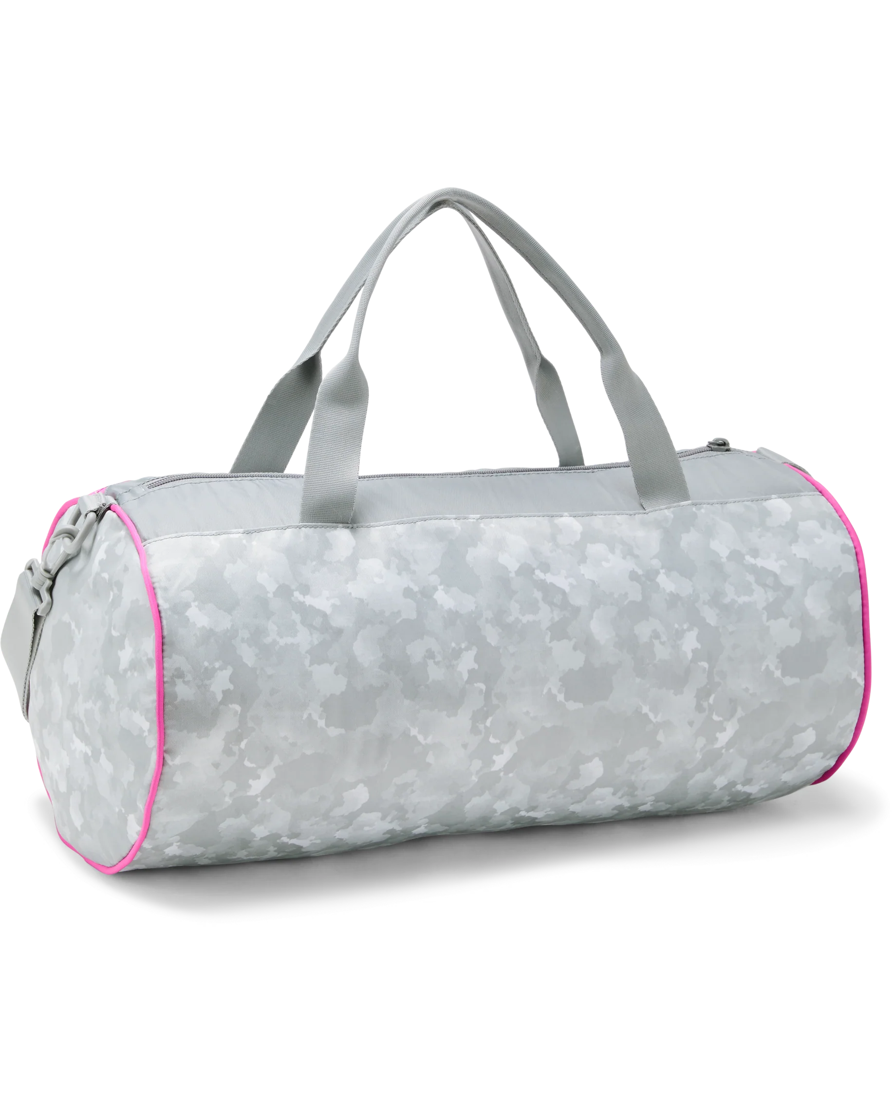 Girls' UA Favorite Duffle 3.0 - Image 2