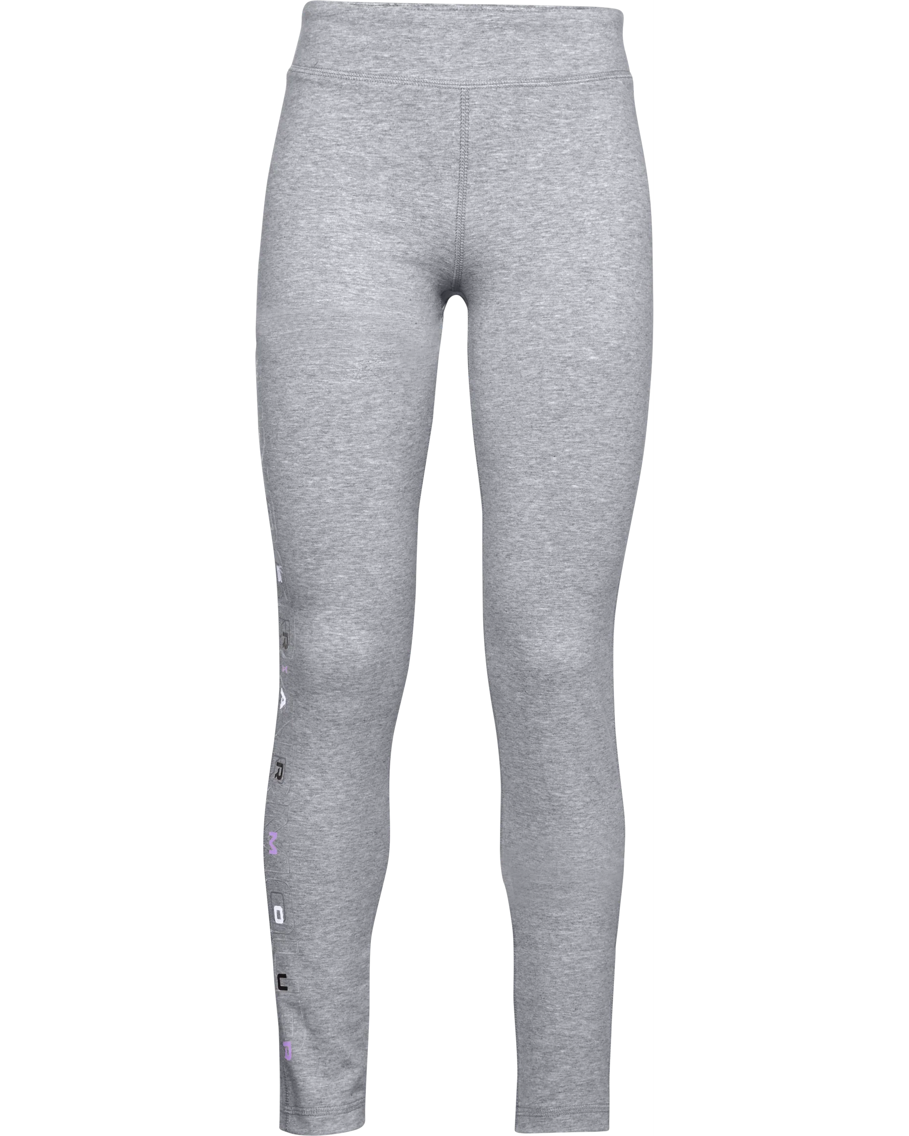 Girls' UA Favorites Leggings