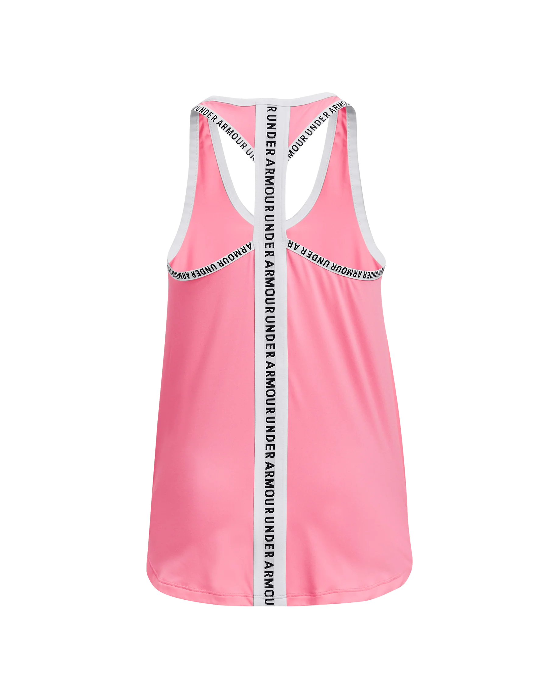Girls' UA Knockout Tank - Image 2