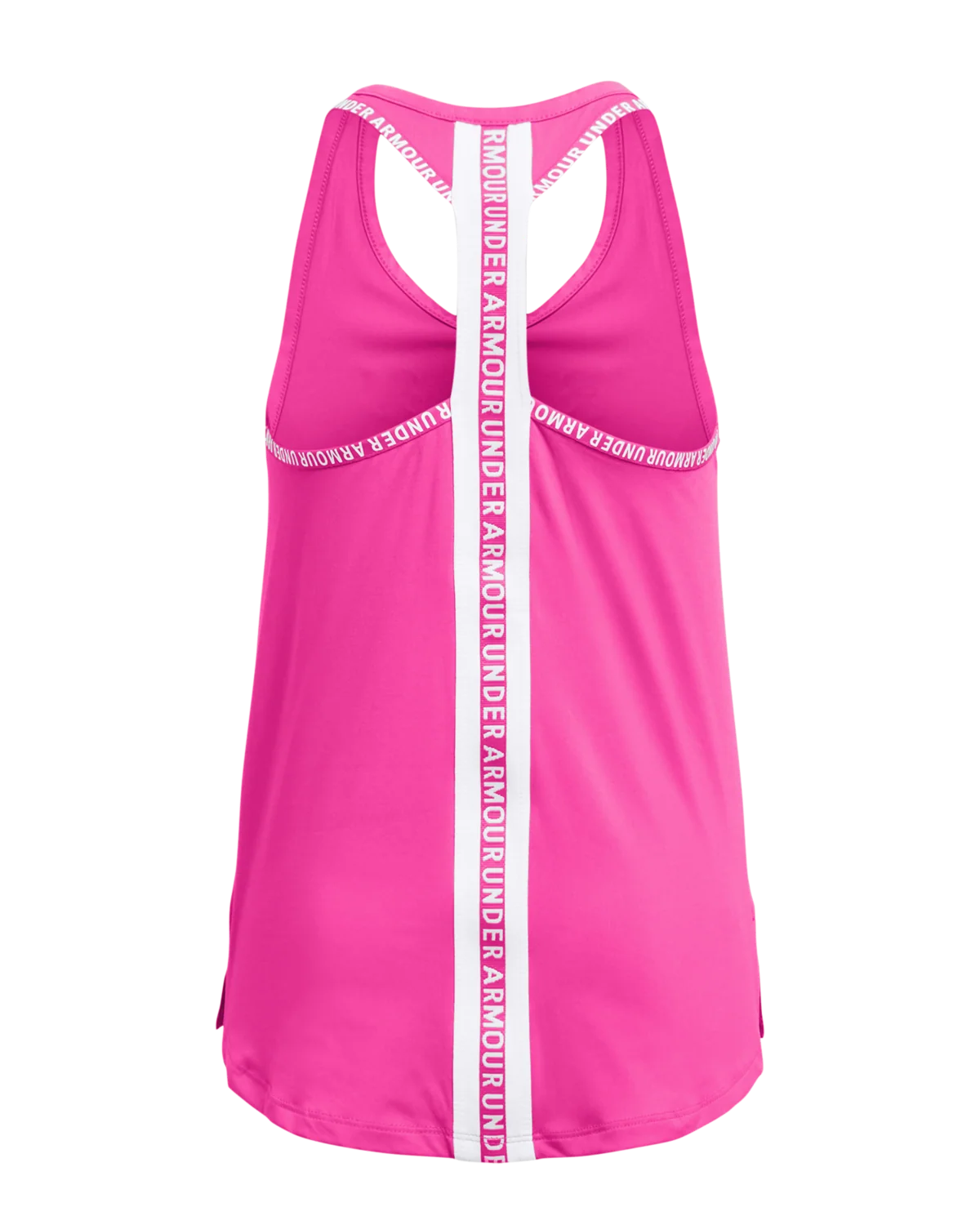 Girls' UA Knockout Tank - Image 2