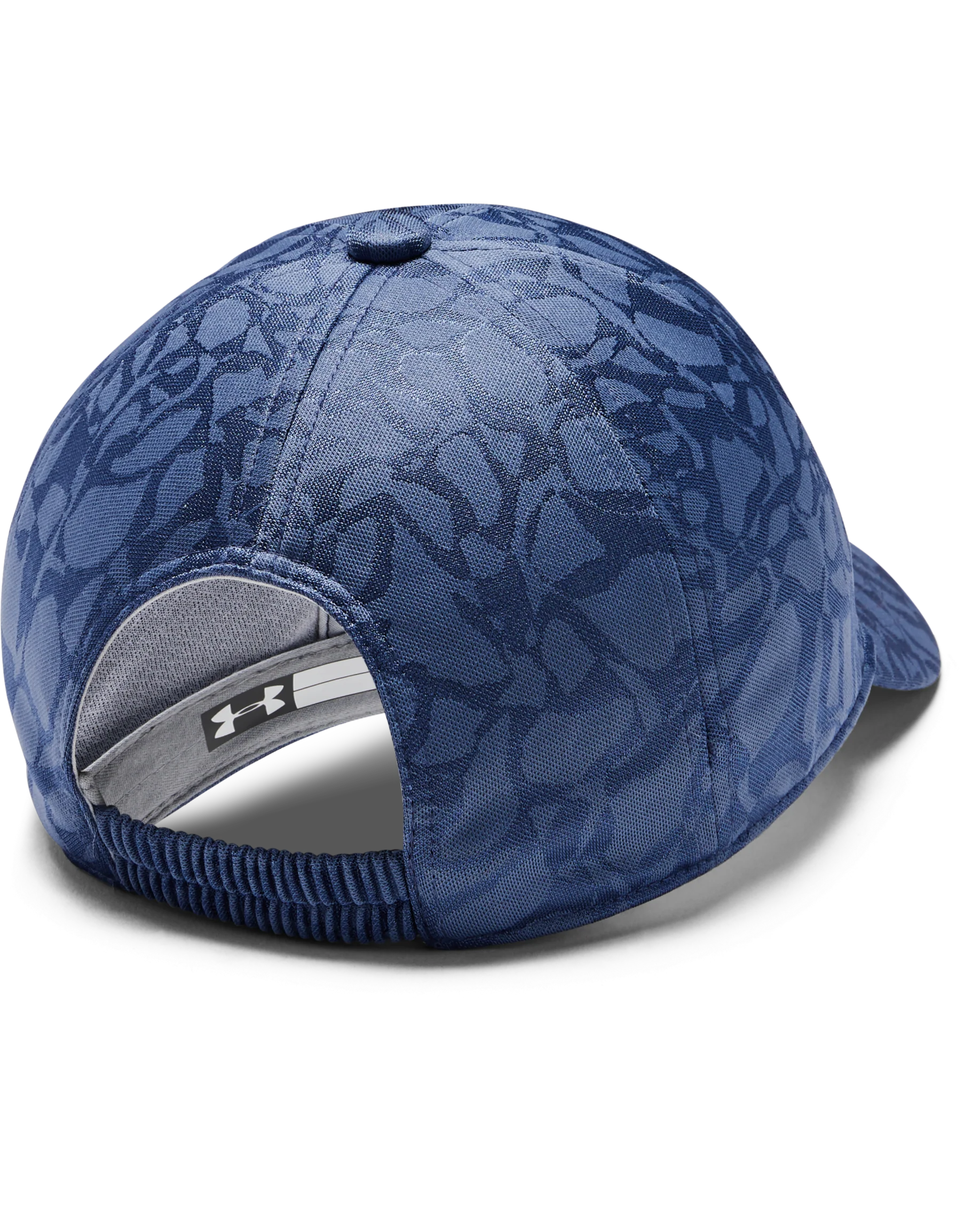Girls' UA Play Up Cap - Image 2