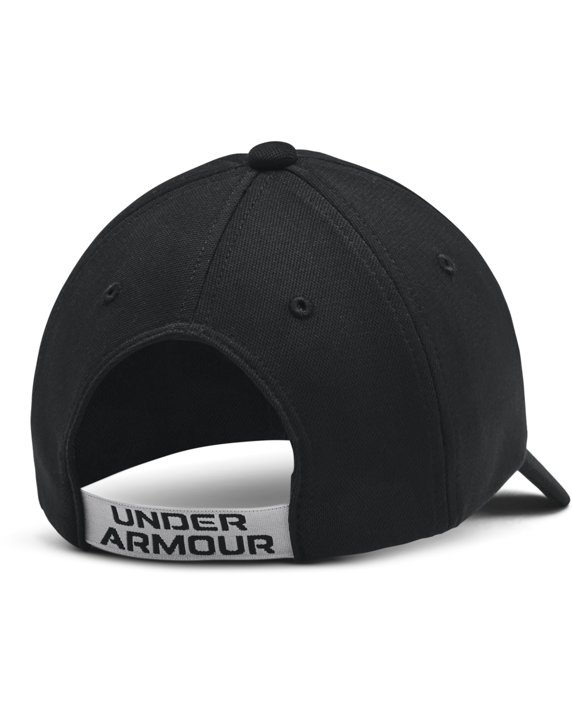 Girls' UA Play Up Cap - Image 2