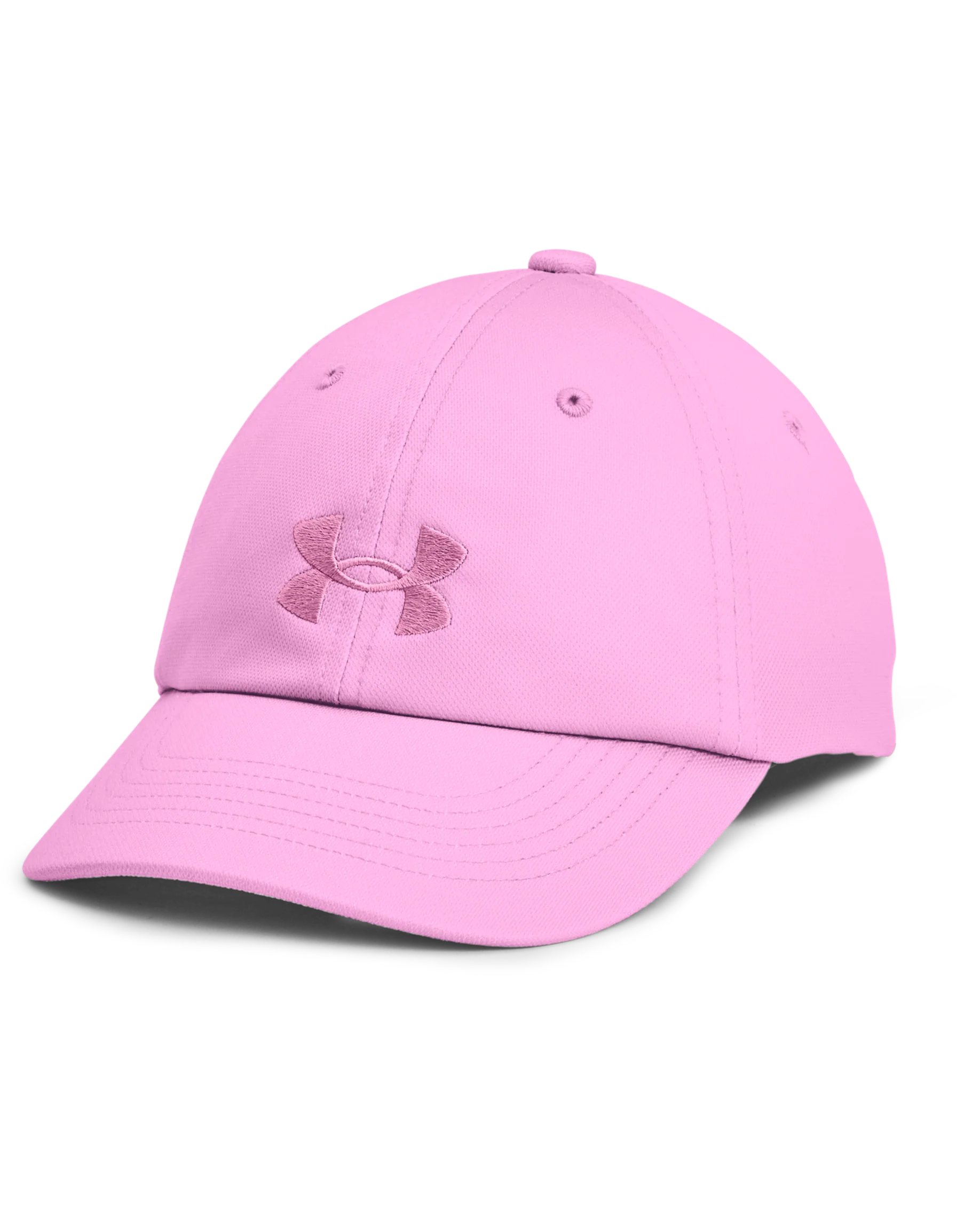 Girls' UA Play Up Cap