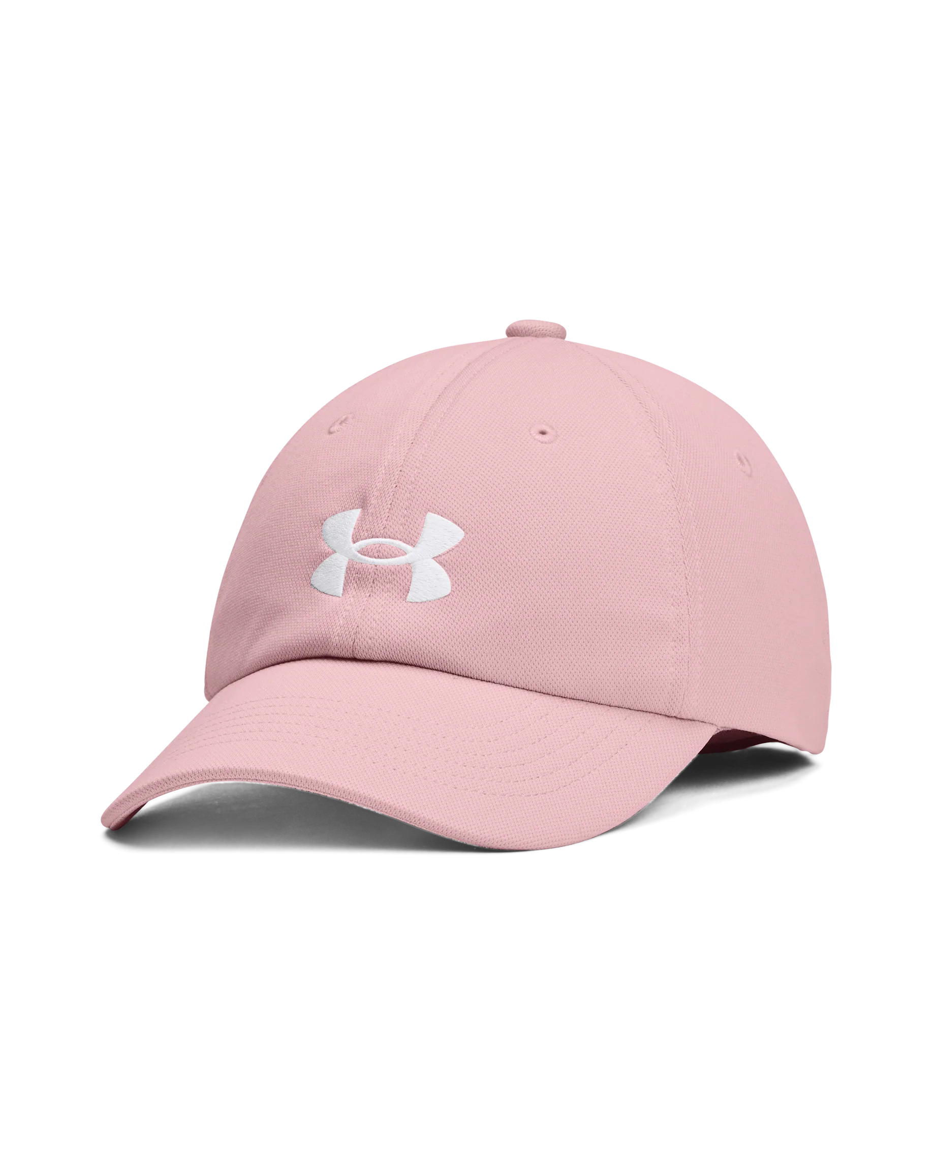Girls UA Play Up Cap