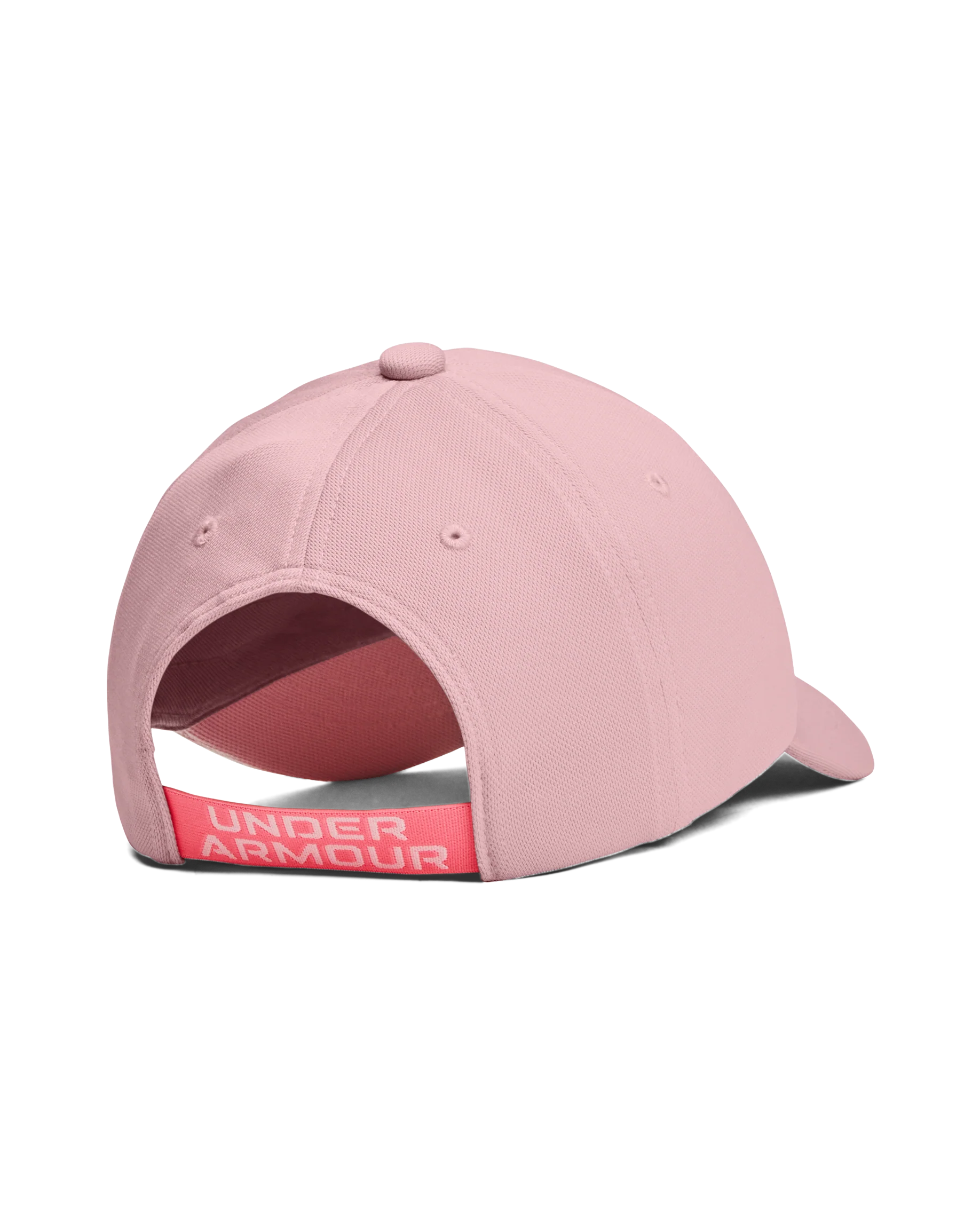 Girls UA Play Up Cap - Image 2