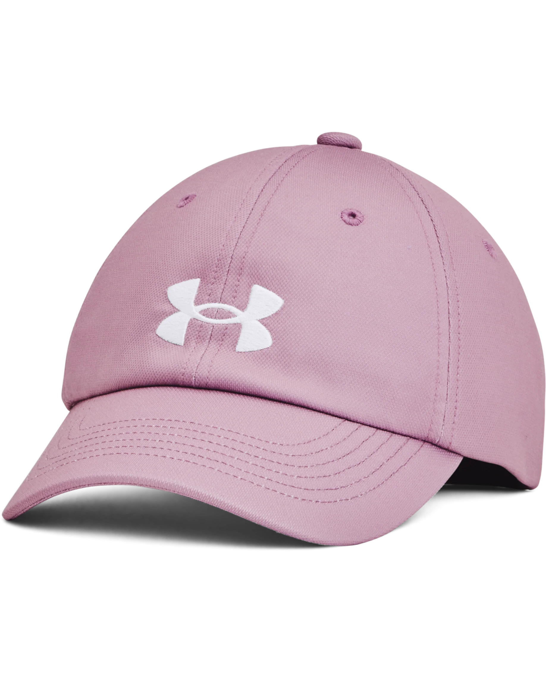 Girls' UA Play Up Cap