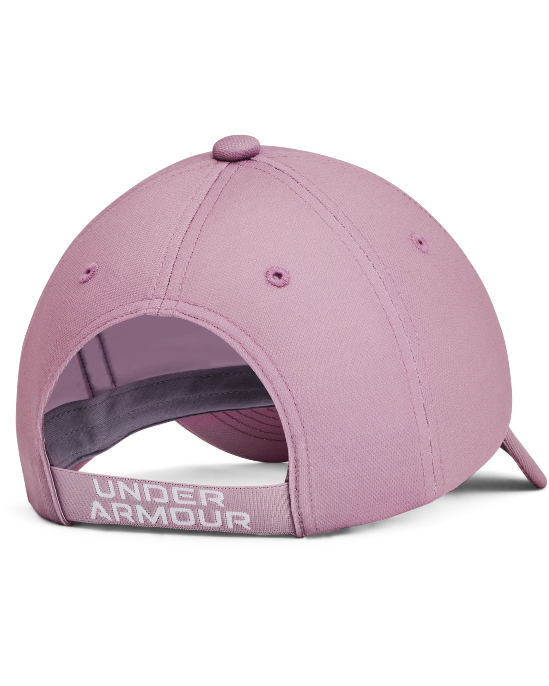 Girls' UA Play Up Cap - Image 2