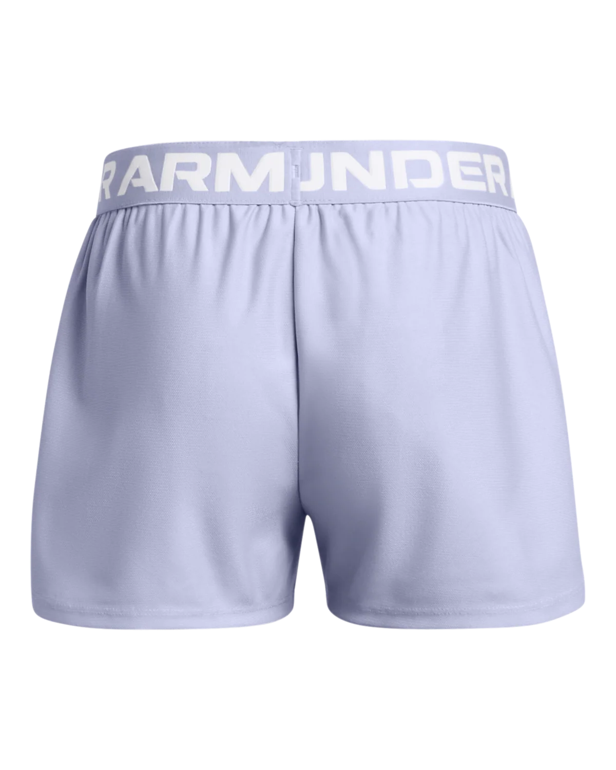 Girls' UA Play Up Shorts - Image 2