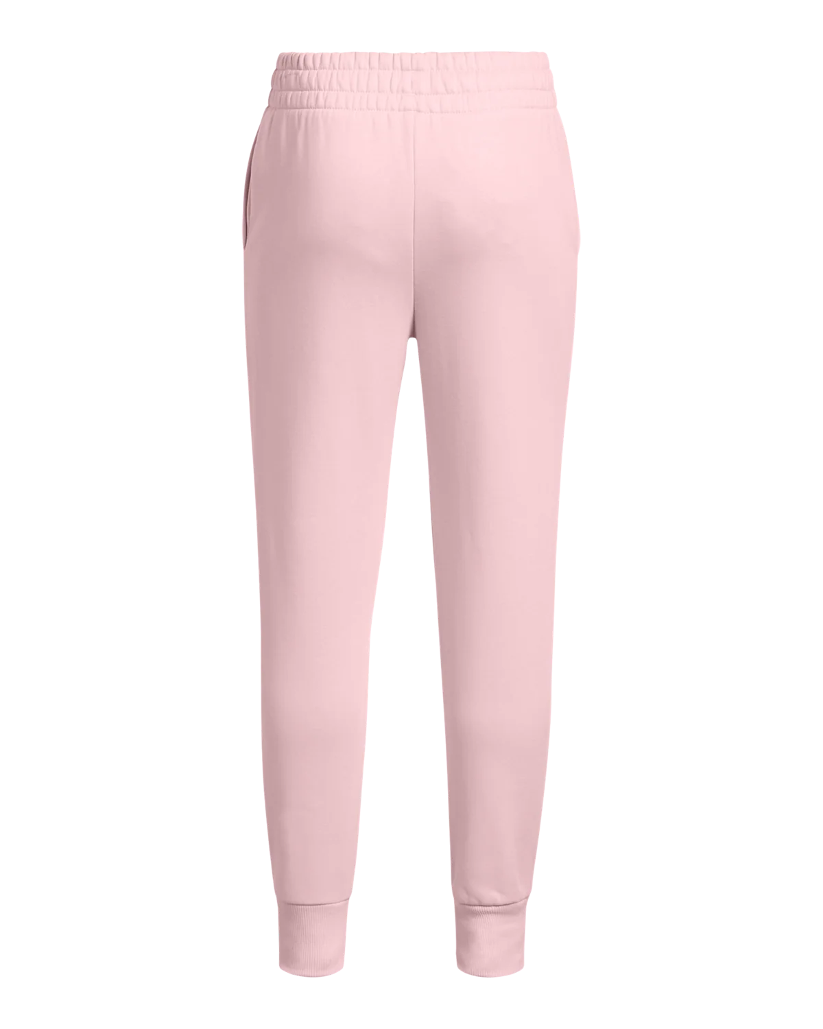 Girls UA Rival Fleece Joggers - Image 2