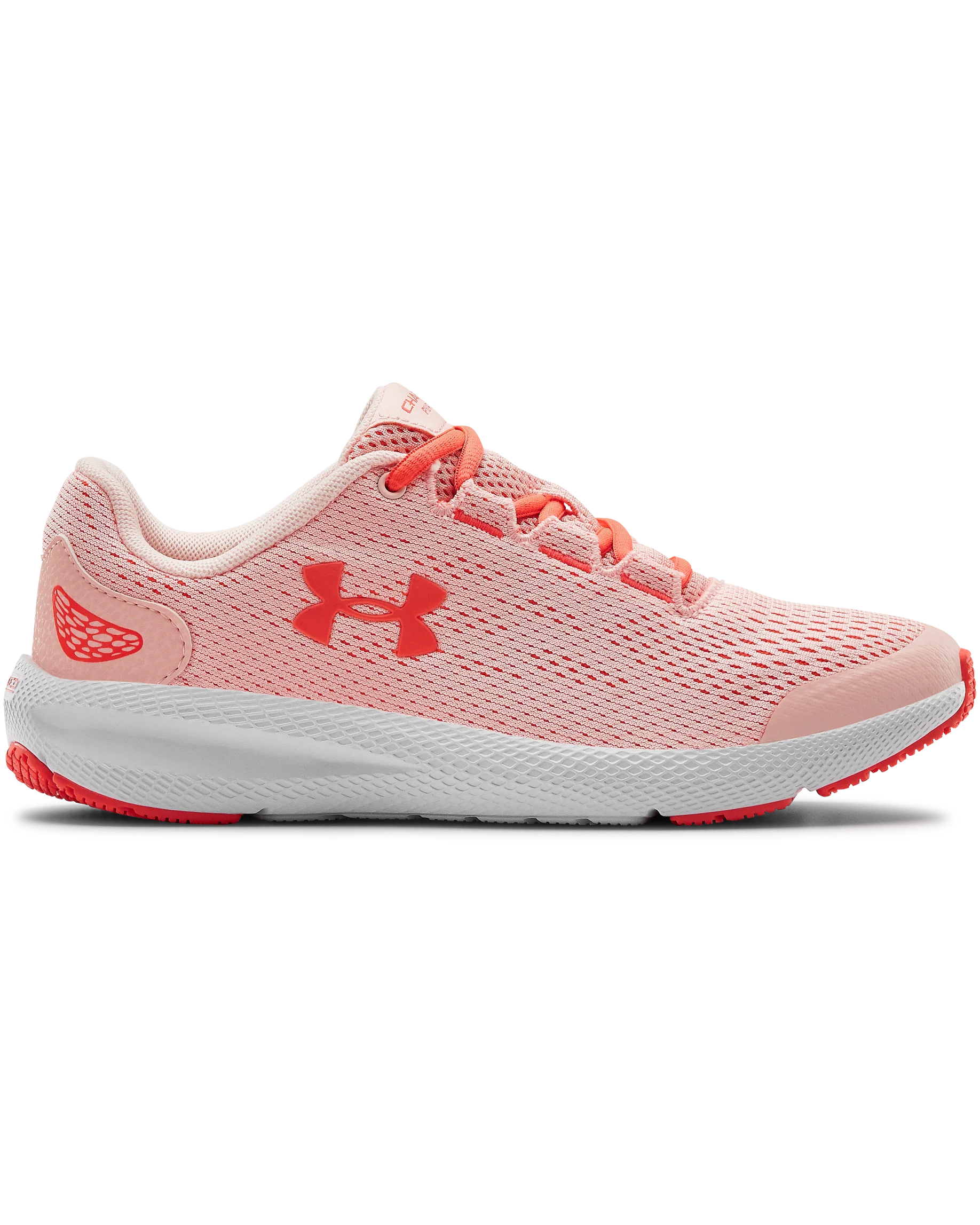 Grade School UA Charged Pursuit 2 Running Shoes