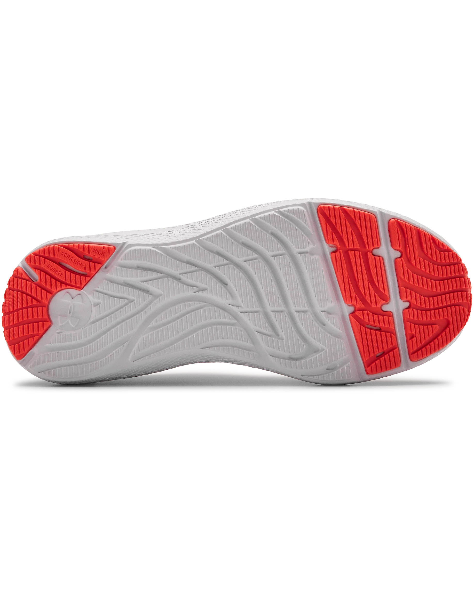 Grade School UA Charged Pursuit 2 Running Shoes - Image 5