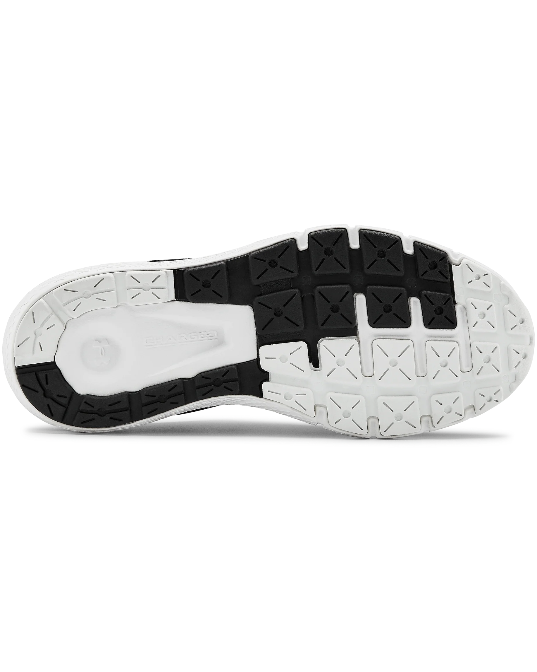 Grade School UA Charged Rogue 2 Running Shoes - Image 5